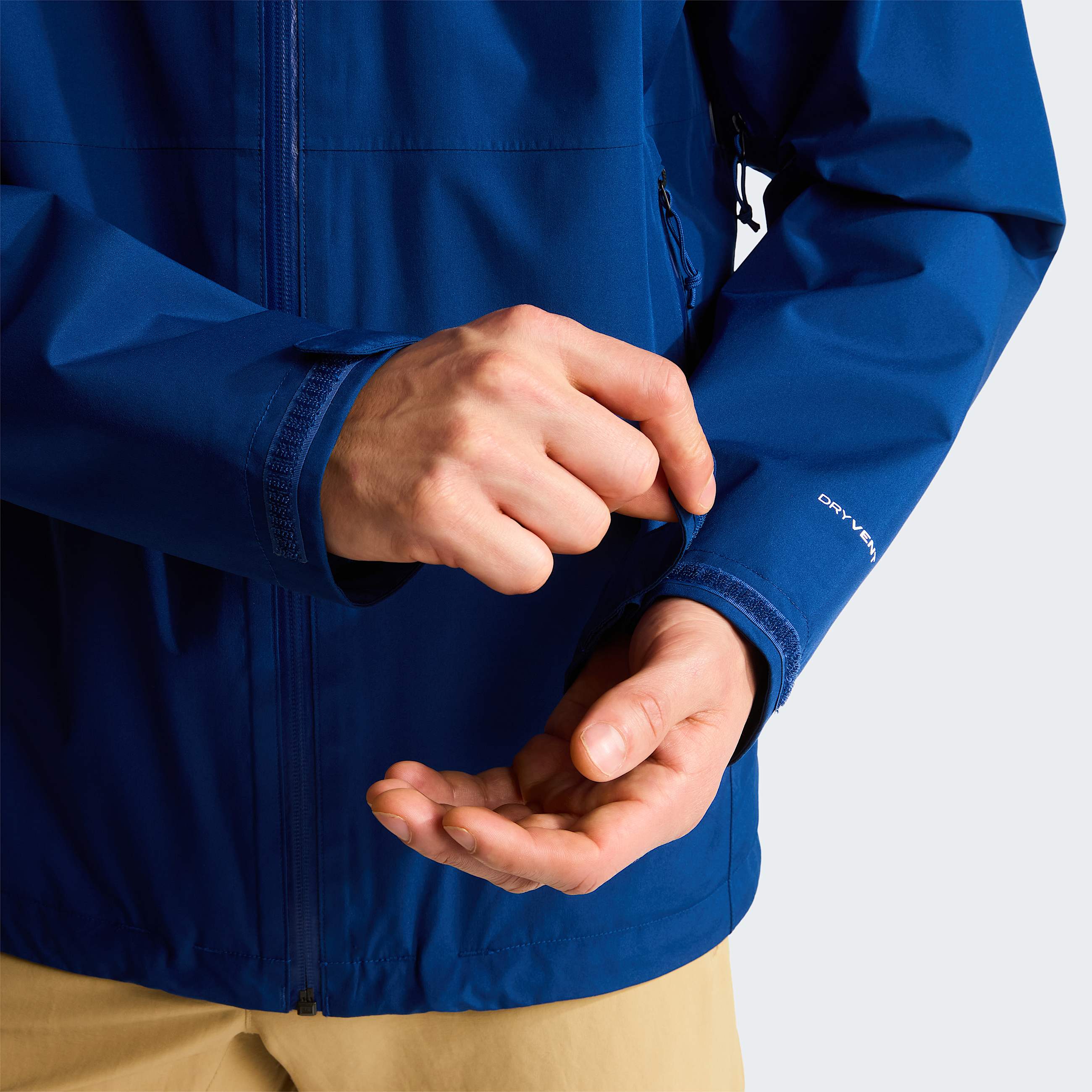 Lightning ZipIn Compatible Jacket M TNF ALT9