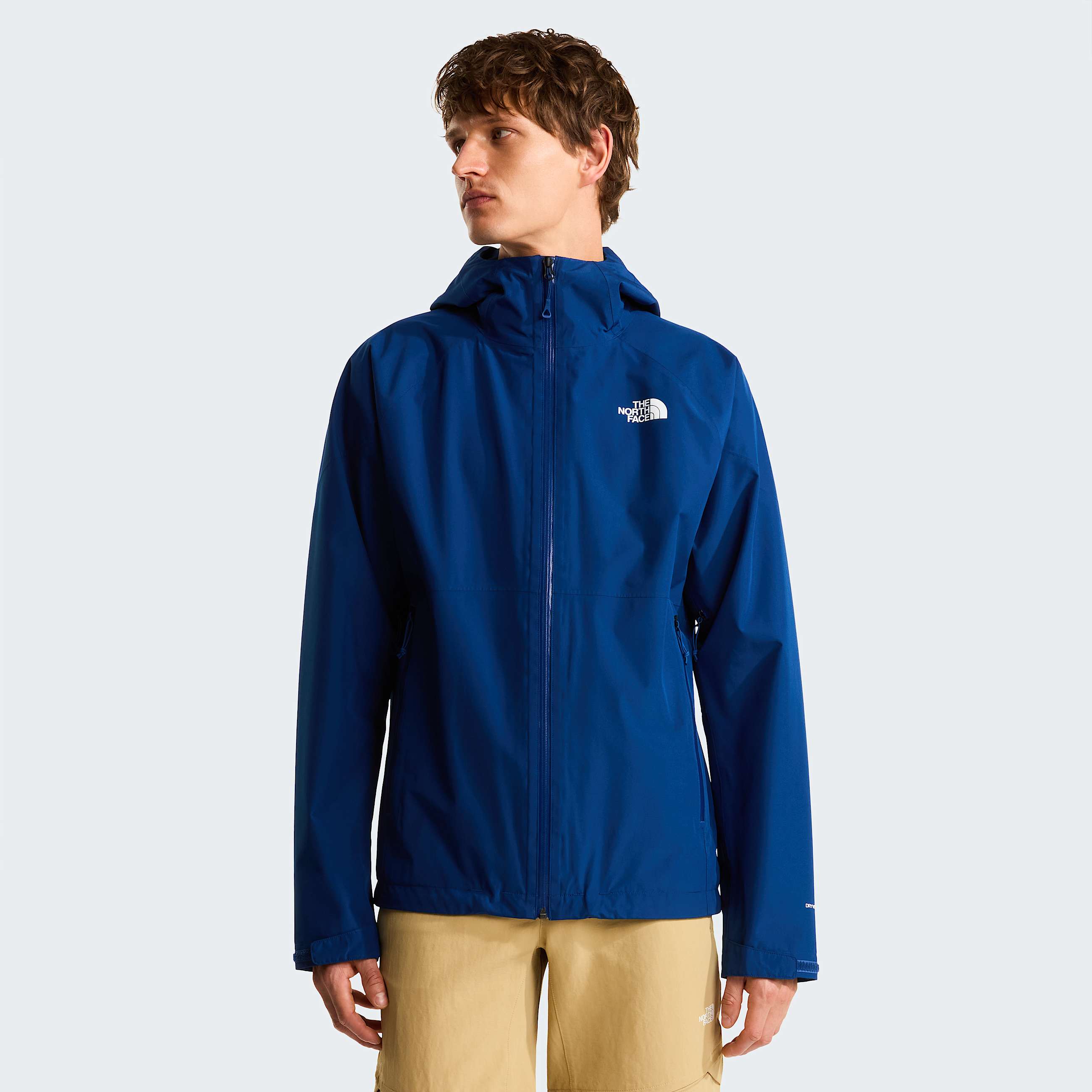 Lightning ZipIn Compatible Jacket M TNF HERO