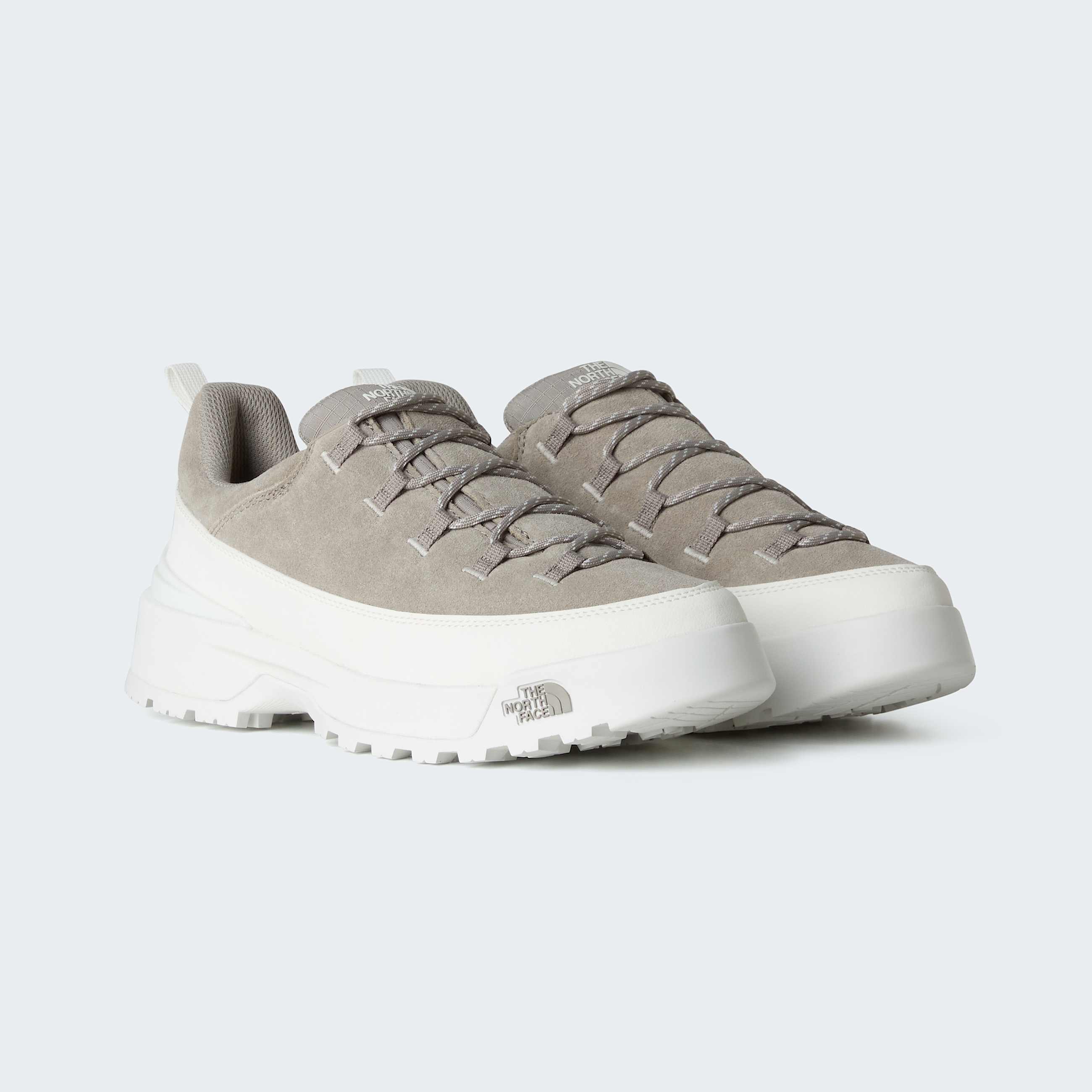 Zapatillas bajas urbanas Glenclyffe TNF Stone SlabWhite Ash ALT8