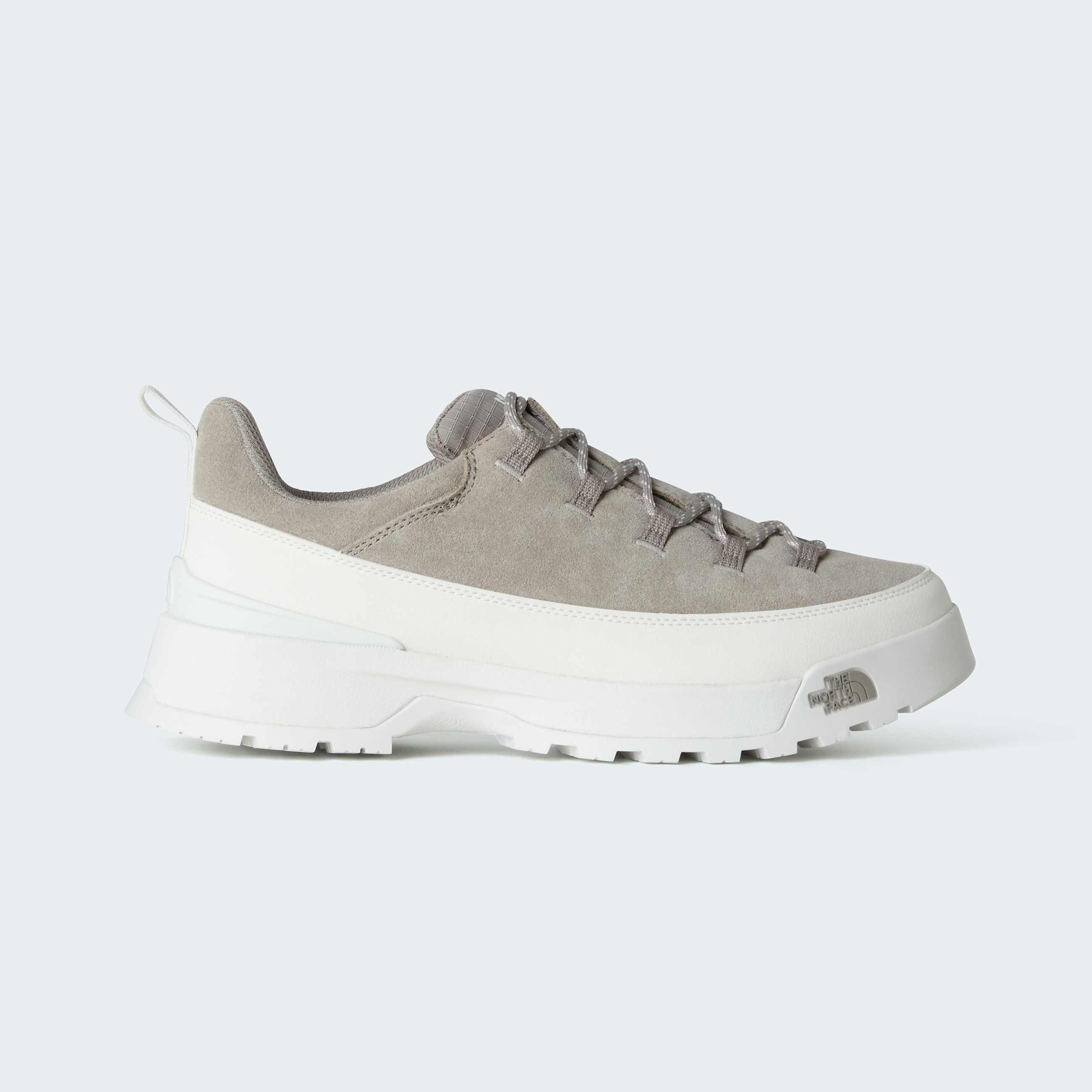 Zapatillas bajas urbanas Glenclyffe TNF Stone SlabWhite Ash HERO