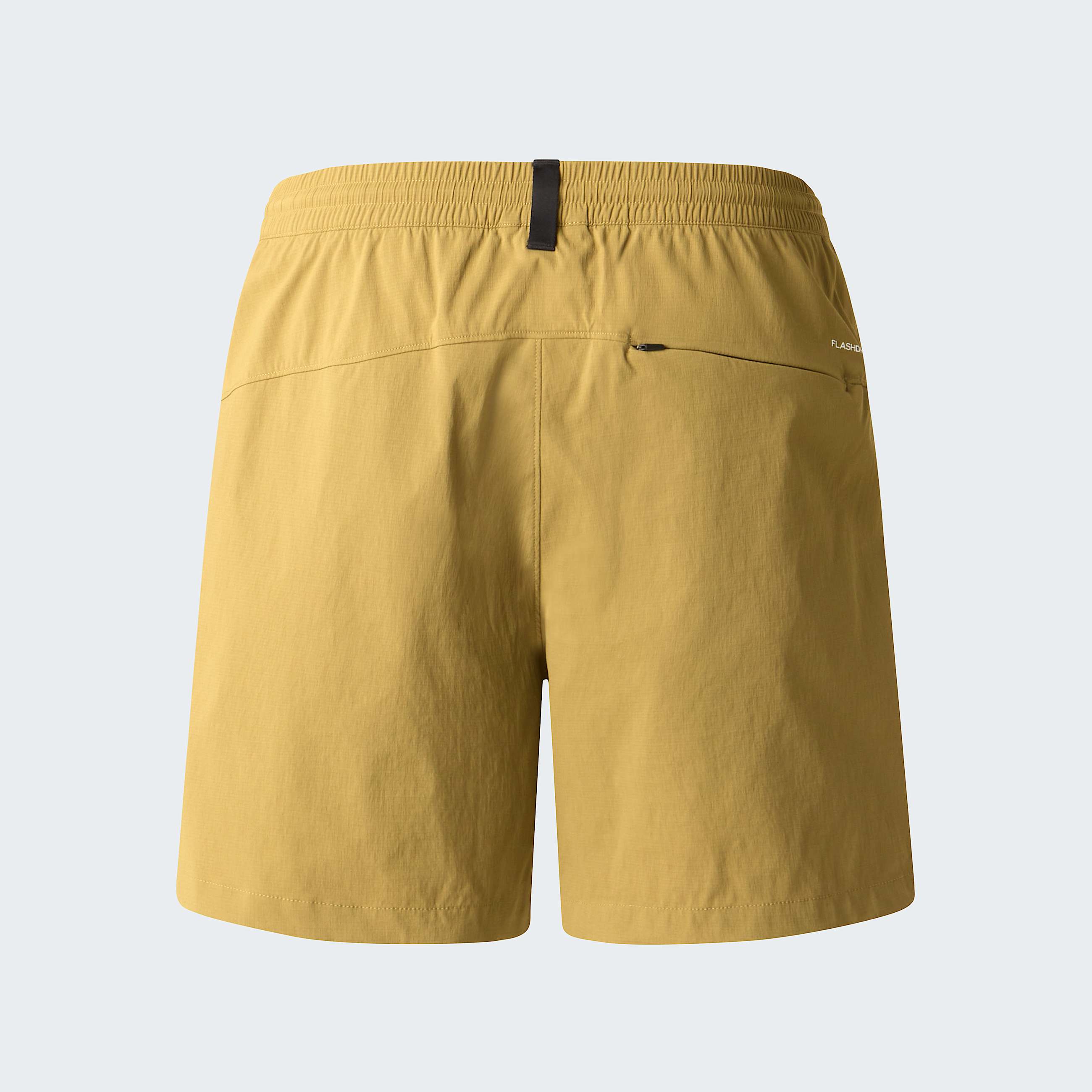Mens Class V Pathfinder PullOn Shorts  7 TNF ALT21