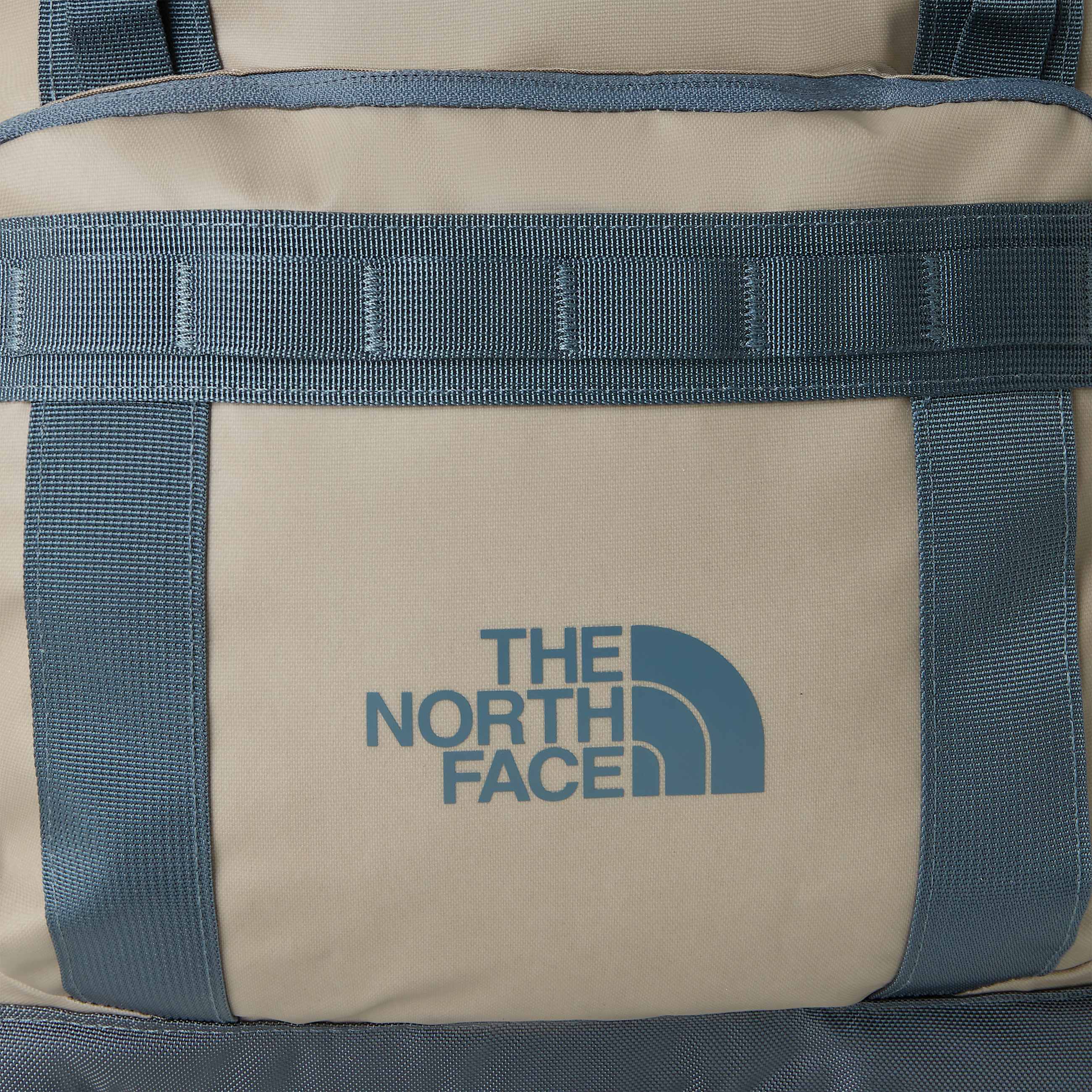 Base Camp Daypack TNF Stone SlabGranite Grey ALT3