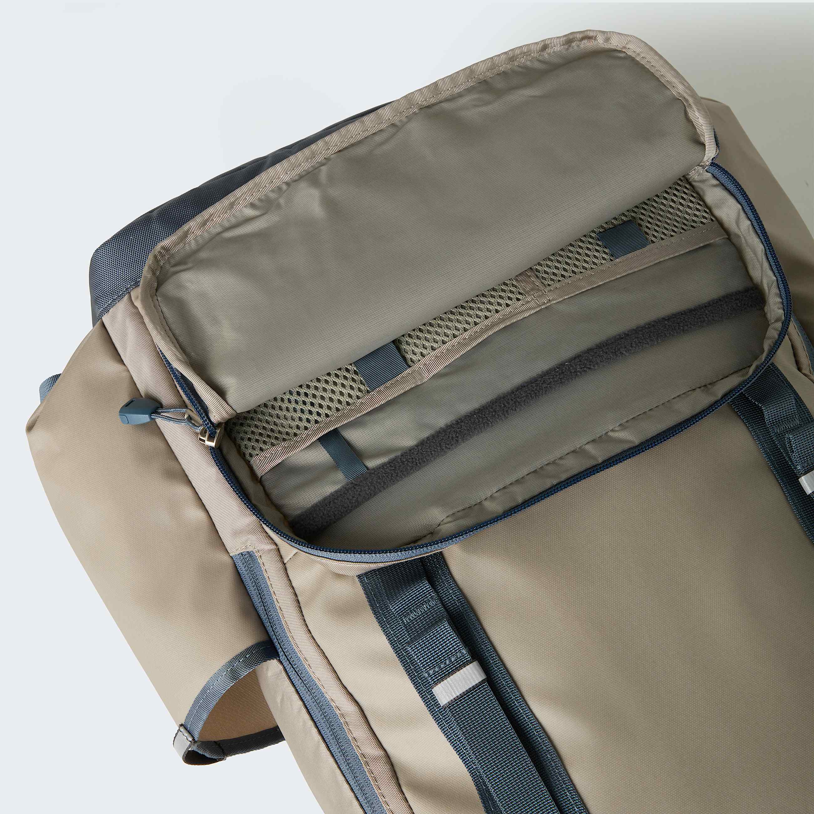 Base Camp Daypack TNF Stone SlabGranite Grey ALT5