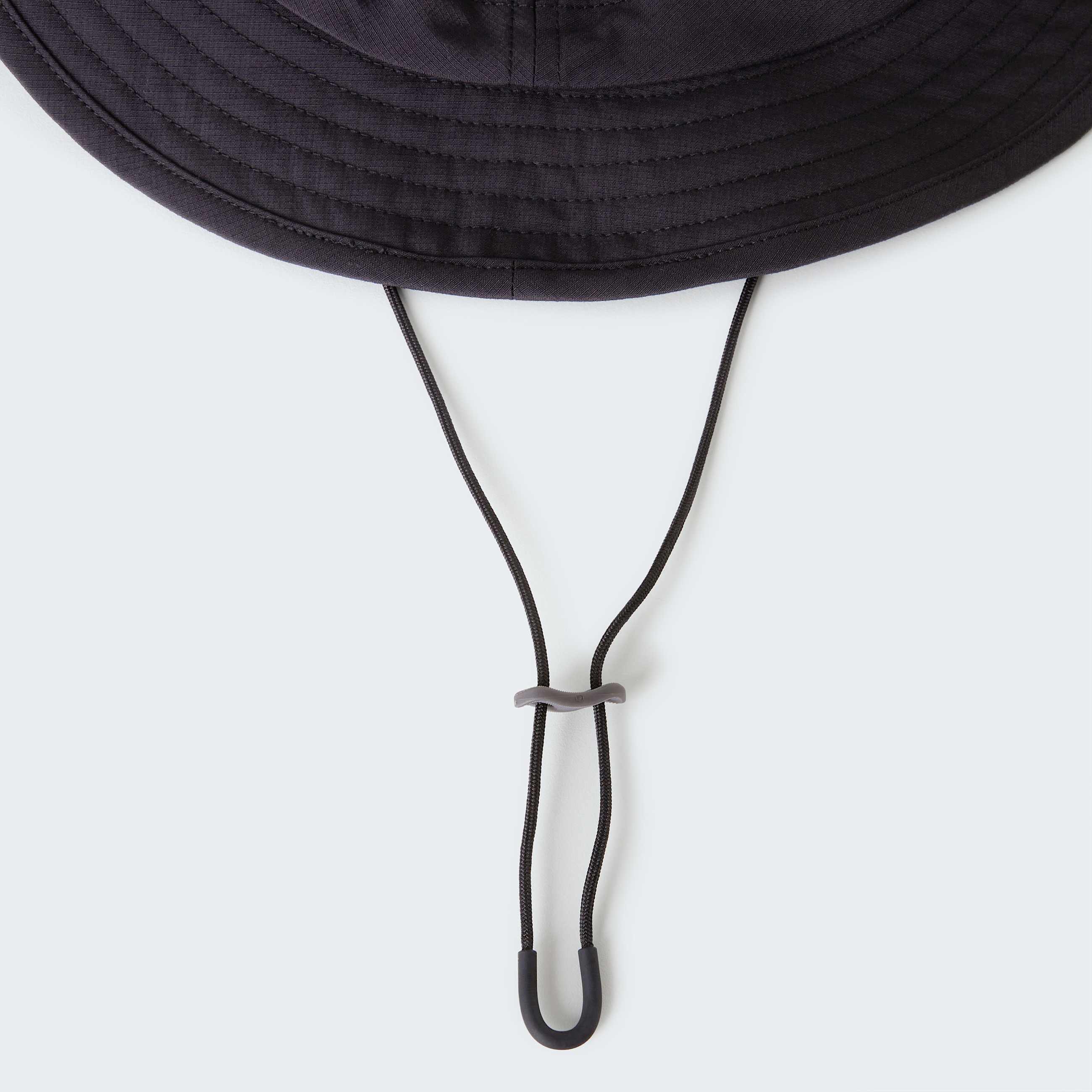 Bucket Hat Horizon TNF TNF Black ALT4