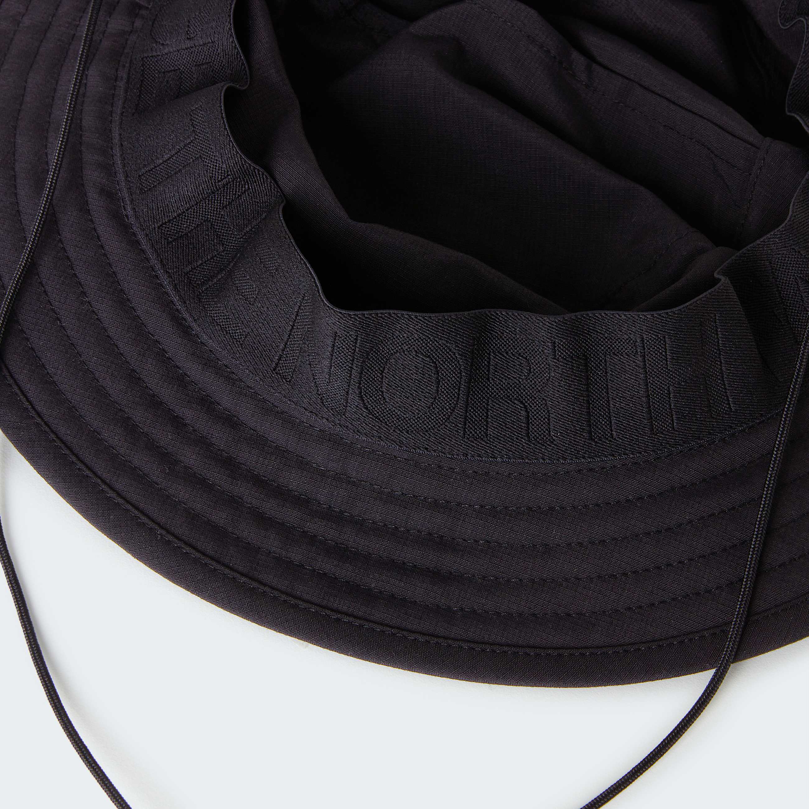 Bucket Hat Horizon TNF TNF Black ALT5