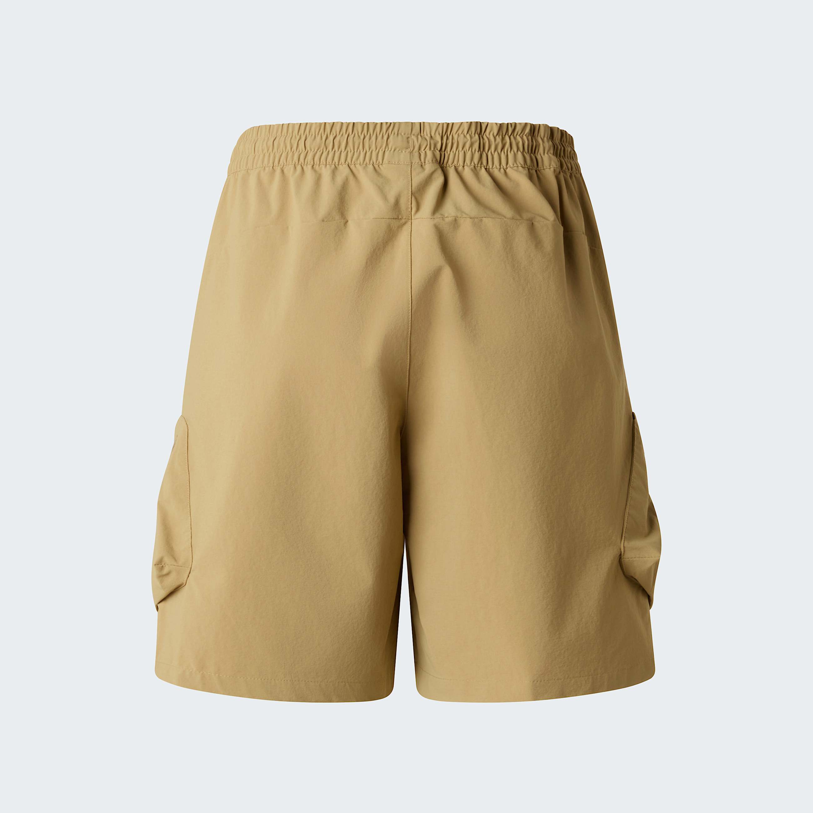 Pantaln corto plegable para mujer TNF Kelp Tan ALT21