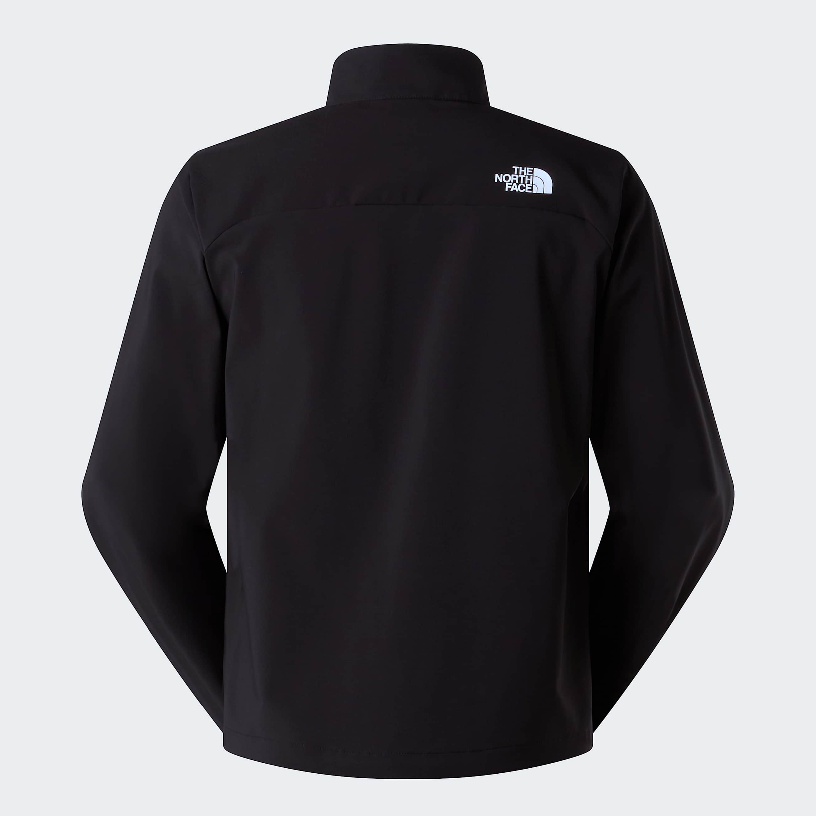 Nimble 20jas voor heren TNF TNF Black ALT21