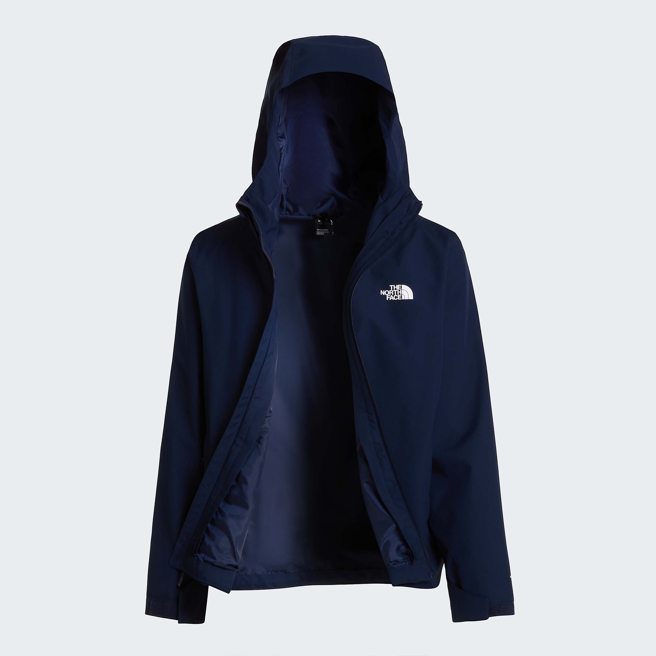 Giacca Quest DryVent Triclimate 3In1 da uomo TNF ALT16