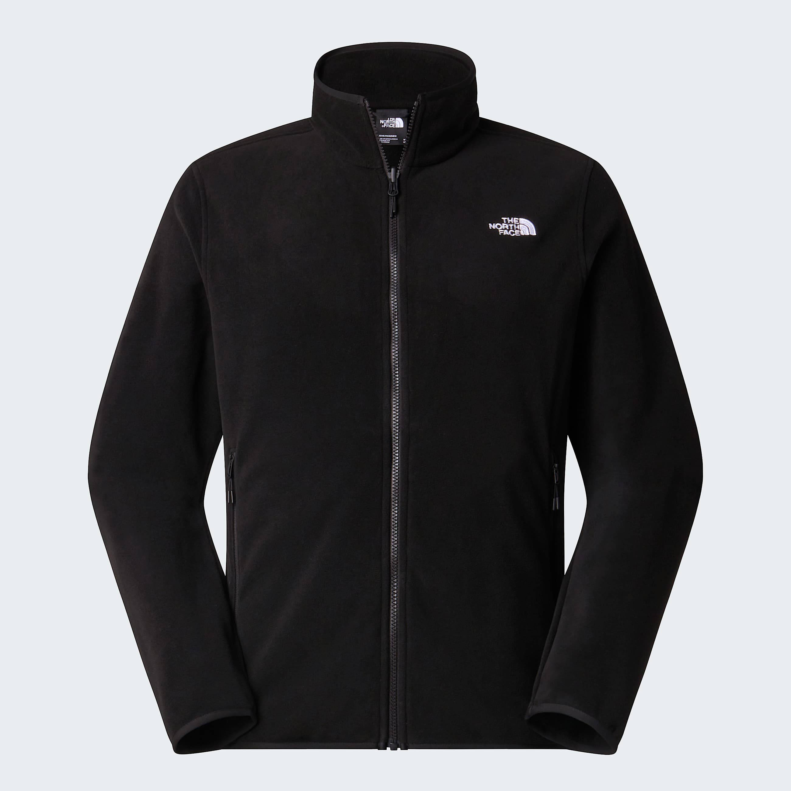 Giacca Quest DryVent Triclimate 3In1 da uomo TNF TNF Black ALT23