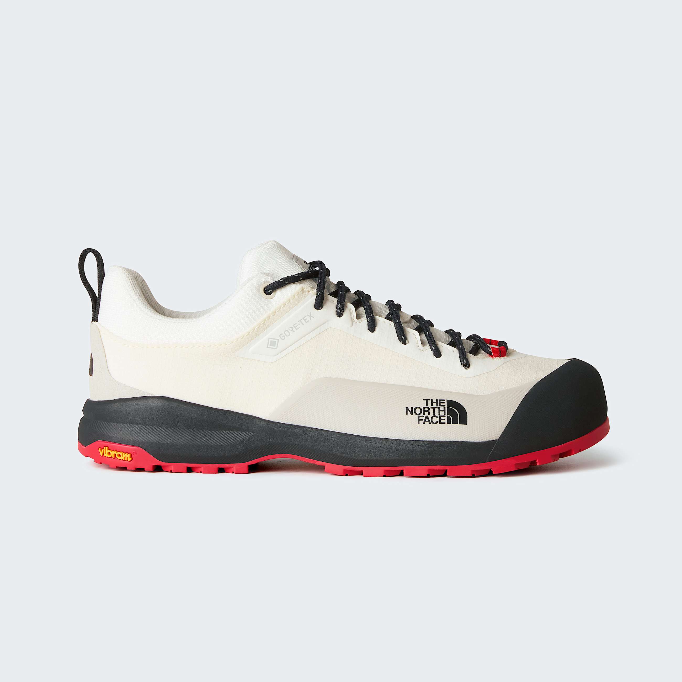 Tnis de aproximao Verto GORETEX TNF HERO