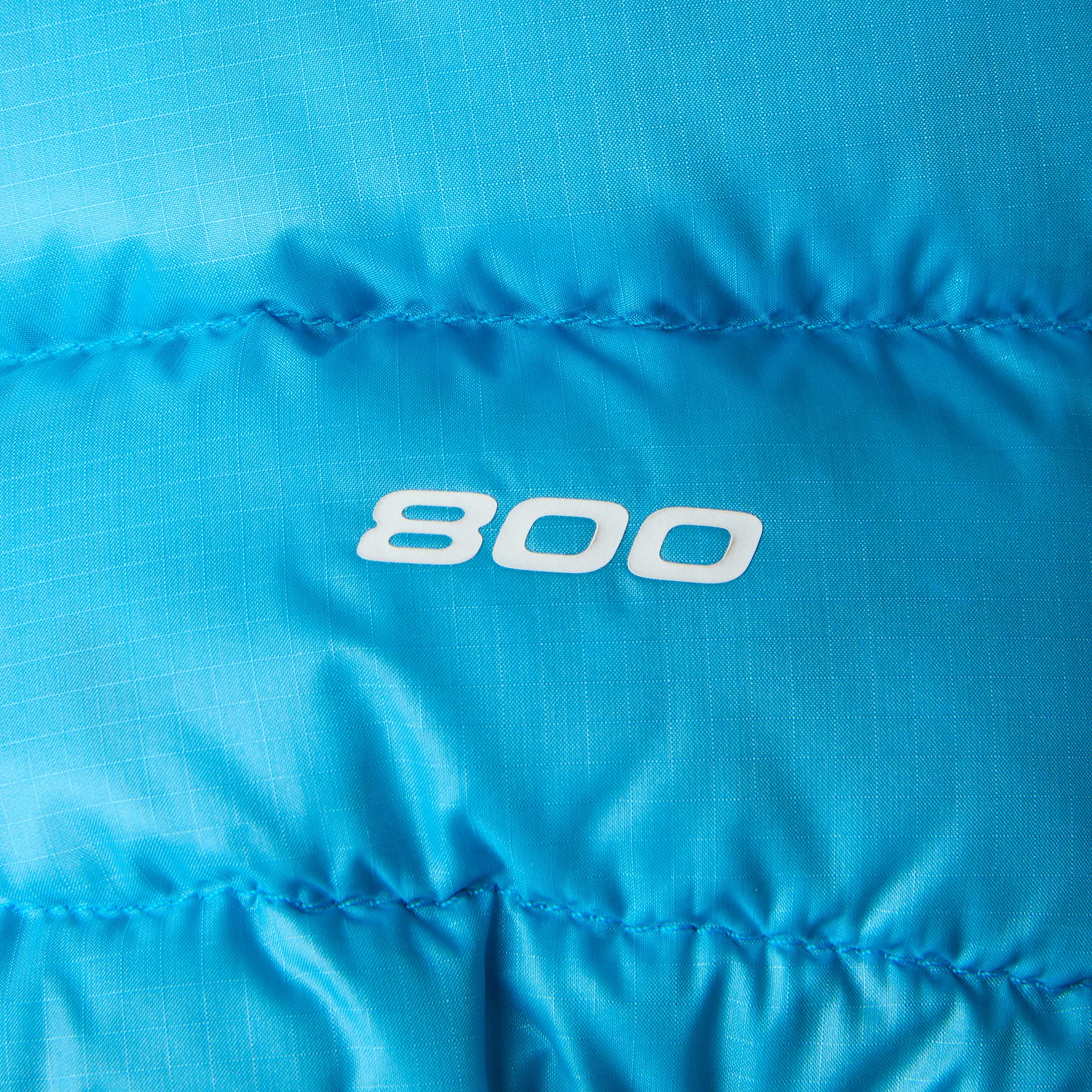 Bettaforca Lightweight Down Hooded Jacket M TNF ALT18