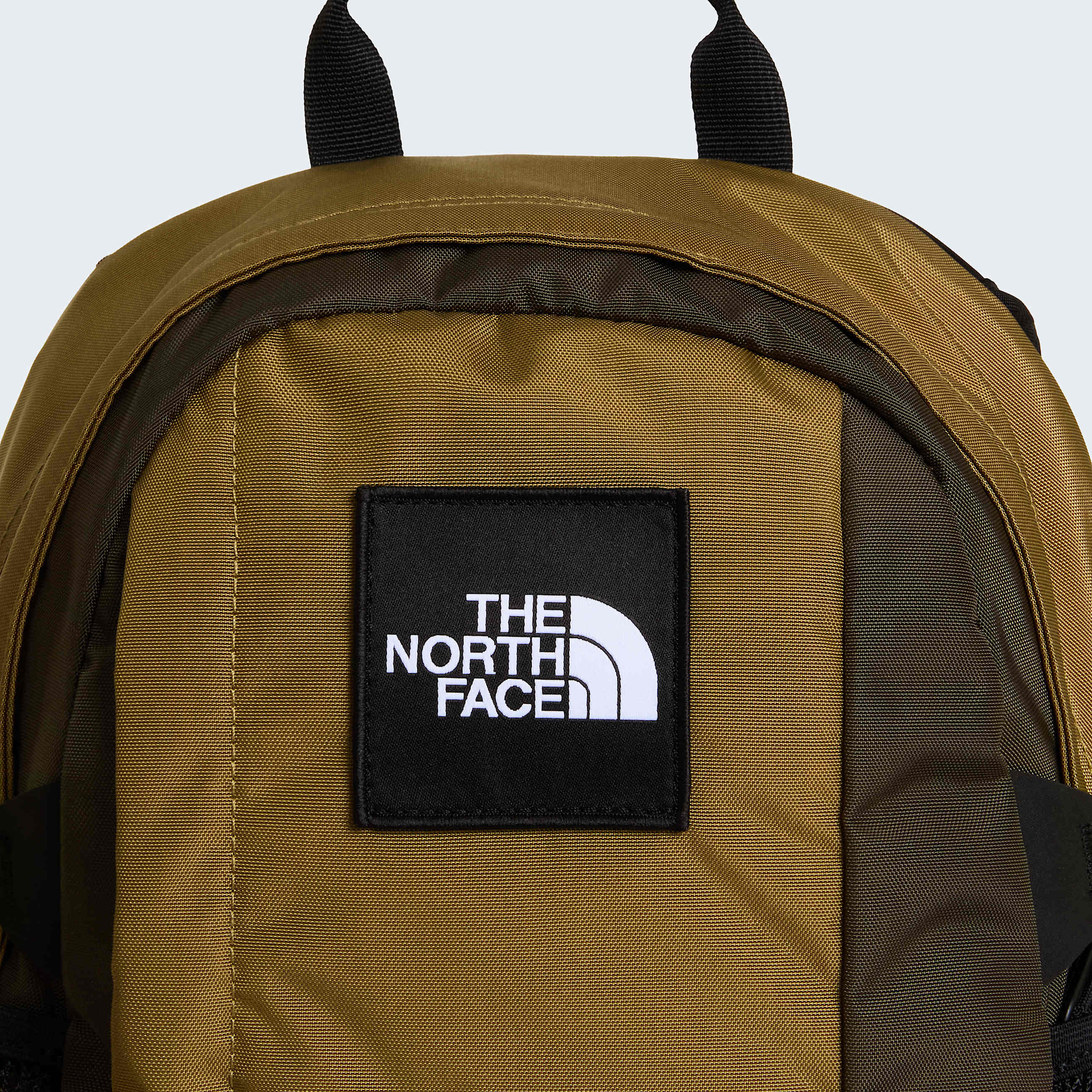 Hot Shot Mini Backpack TNF Cedar New Taupe Green Fizz Lime ALT3