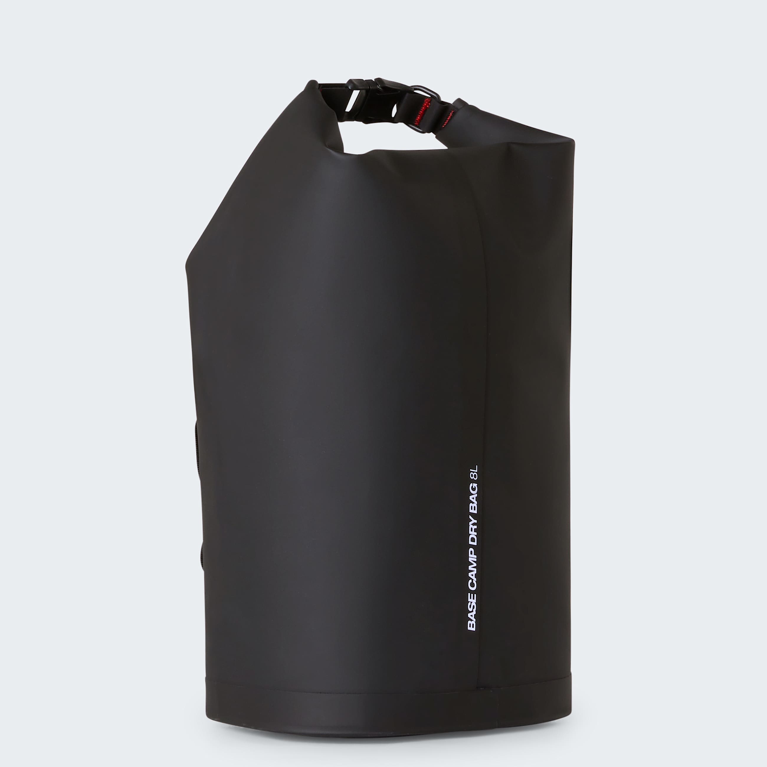 Base Camp Dry Bag  8L TNF ALT2