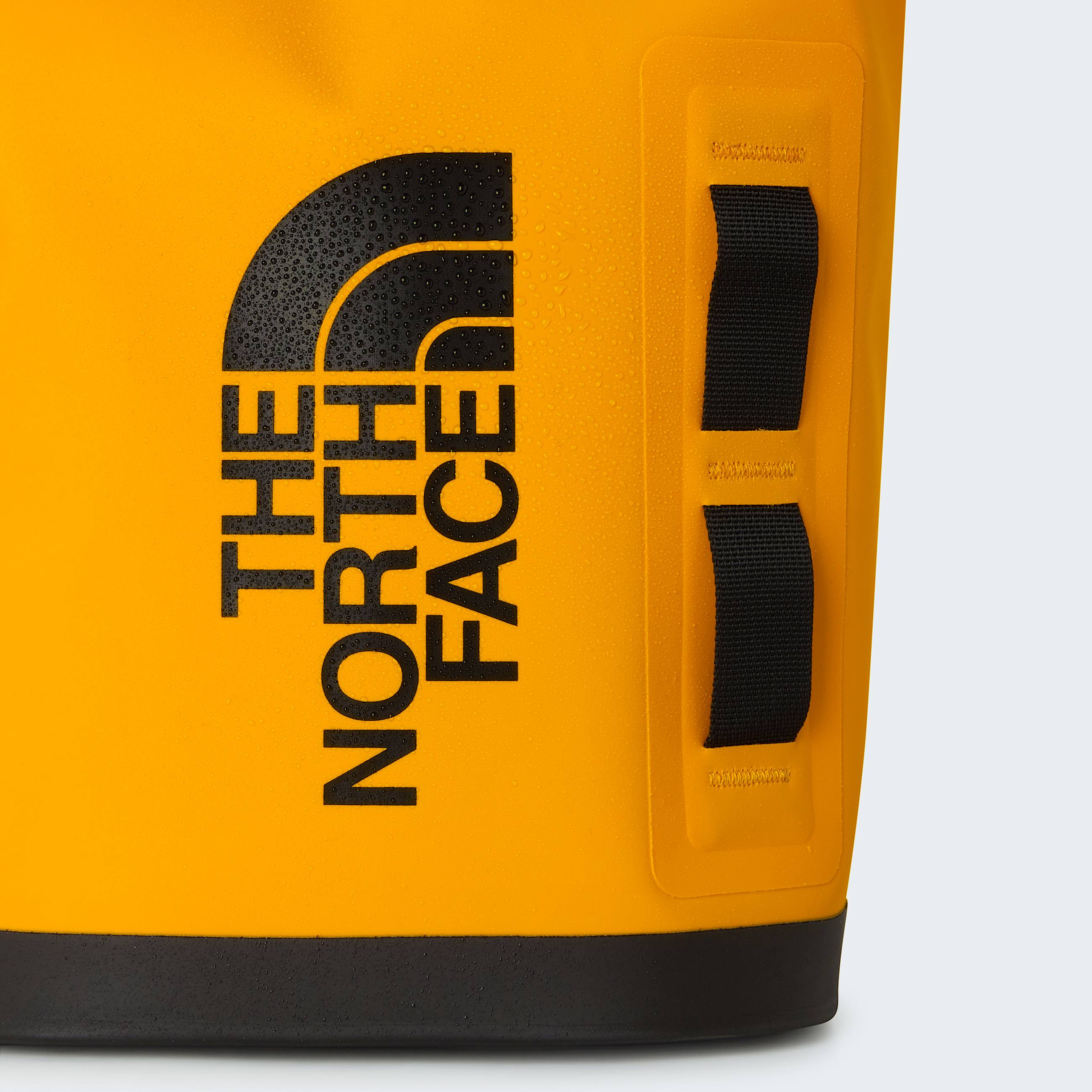 Base Camp Trockensack  8 Liter TNF ALT3