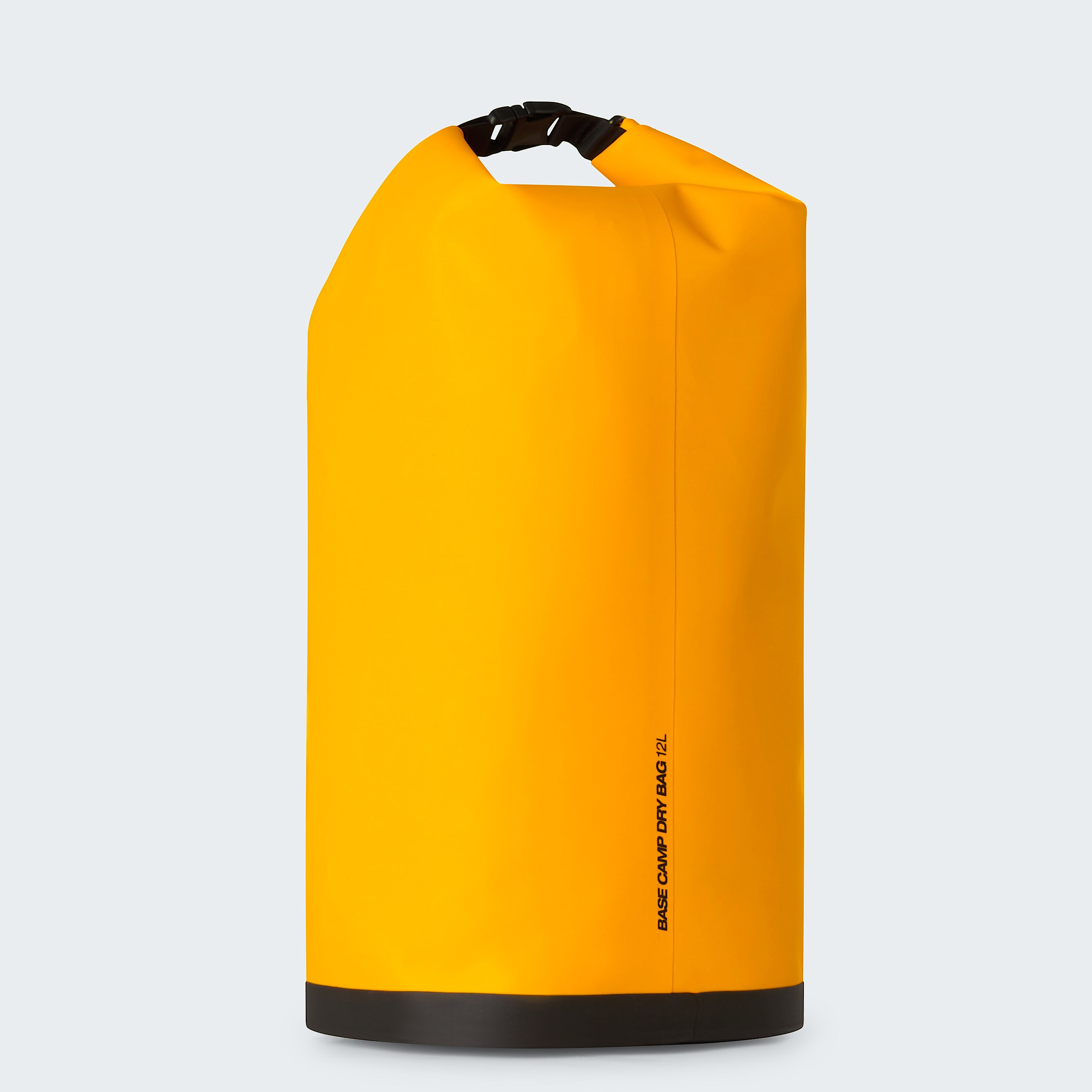 Base Camp Dry Bag  12L TNF Summit GoldTNF Black ALT2