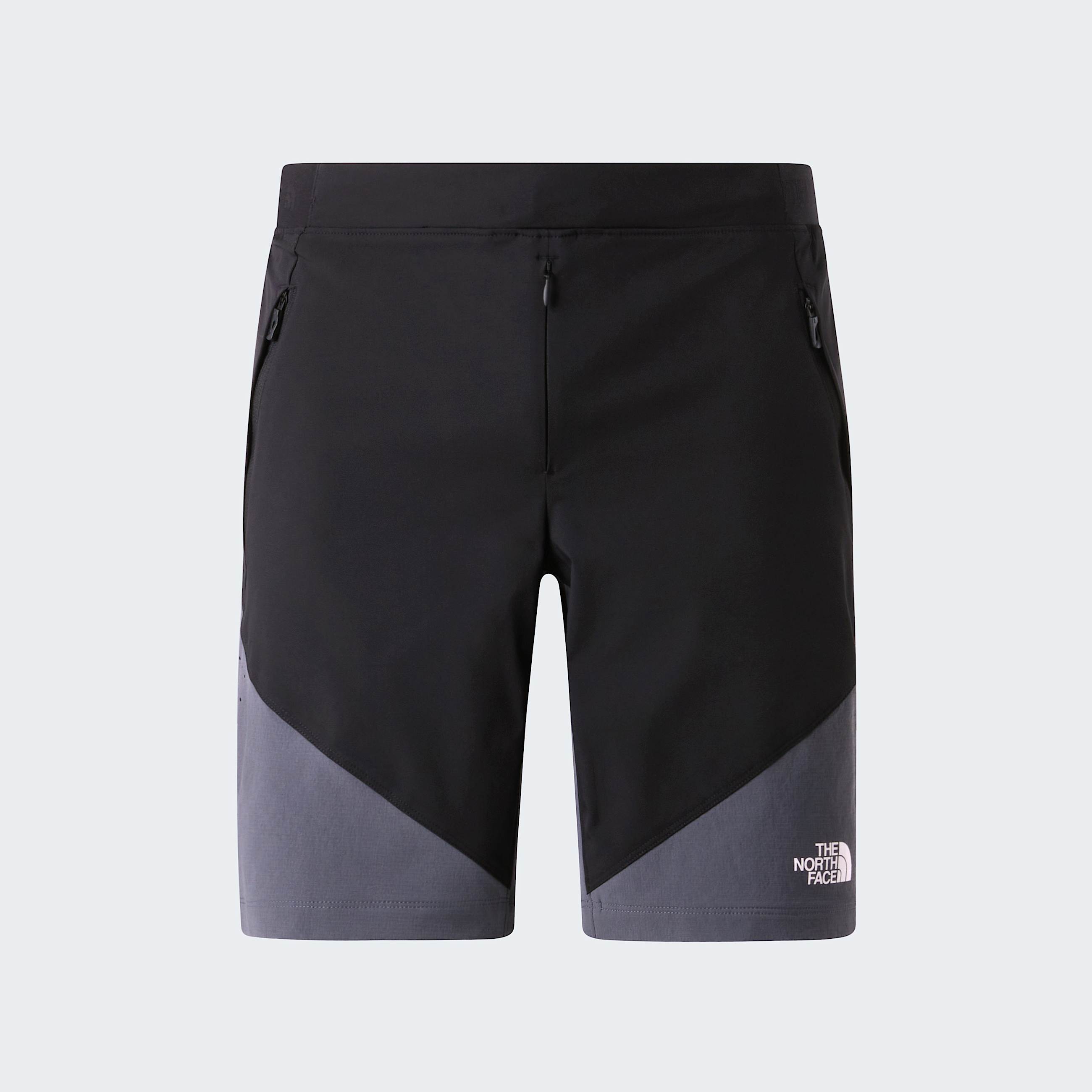 Mskie szorty Circadian Alpine TNF ALT20