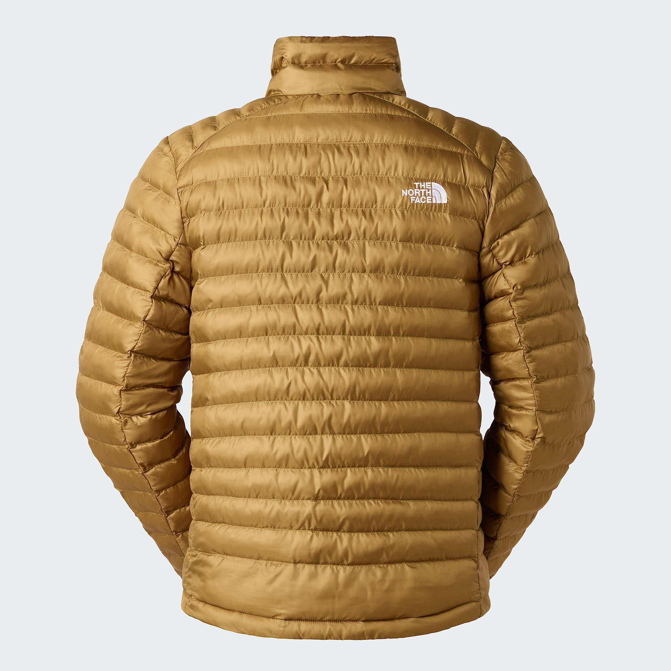 Mens Huila Synthetic Insulation Jacket TNF Cedar ALT21