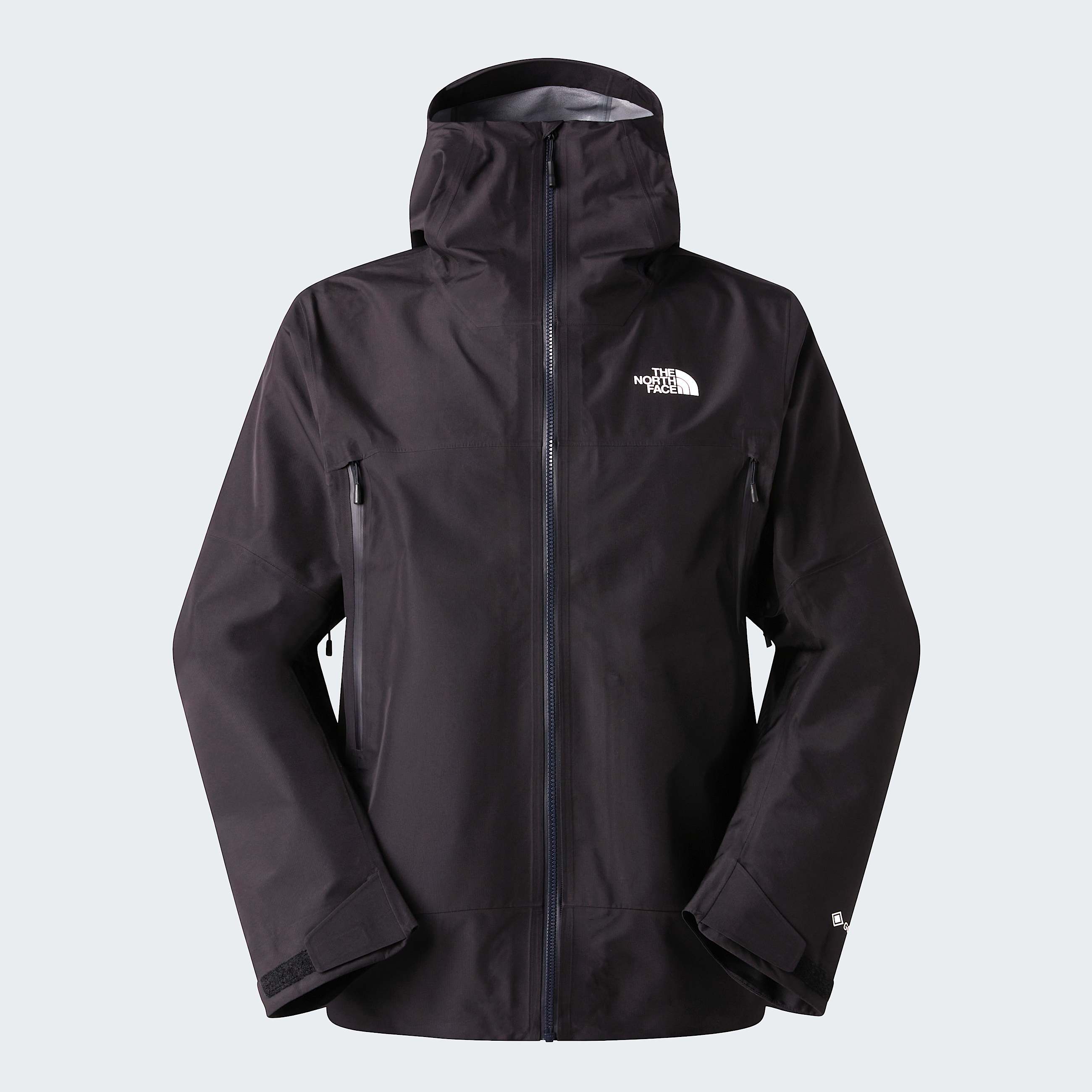 Mens Jazzi 3L GORETEX Jacket TNF TNF Black ALT20