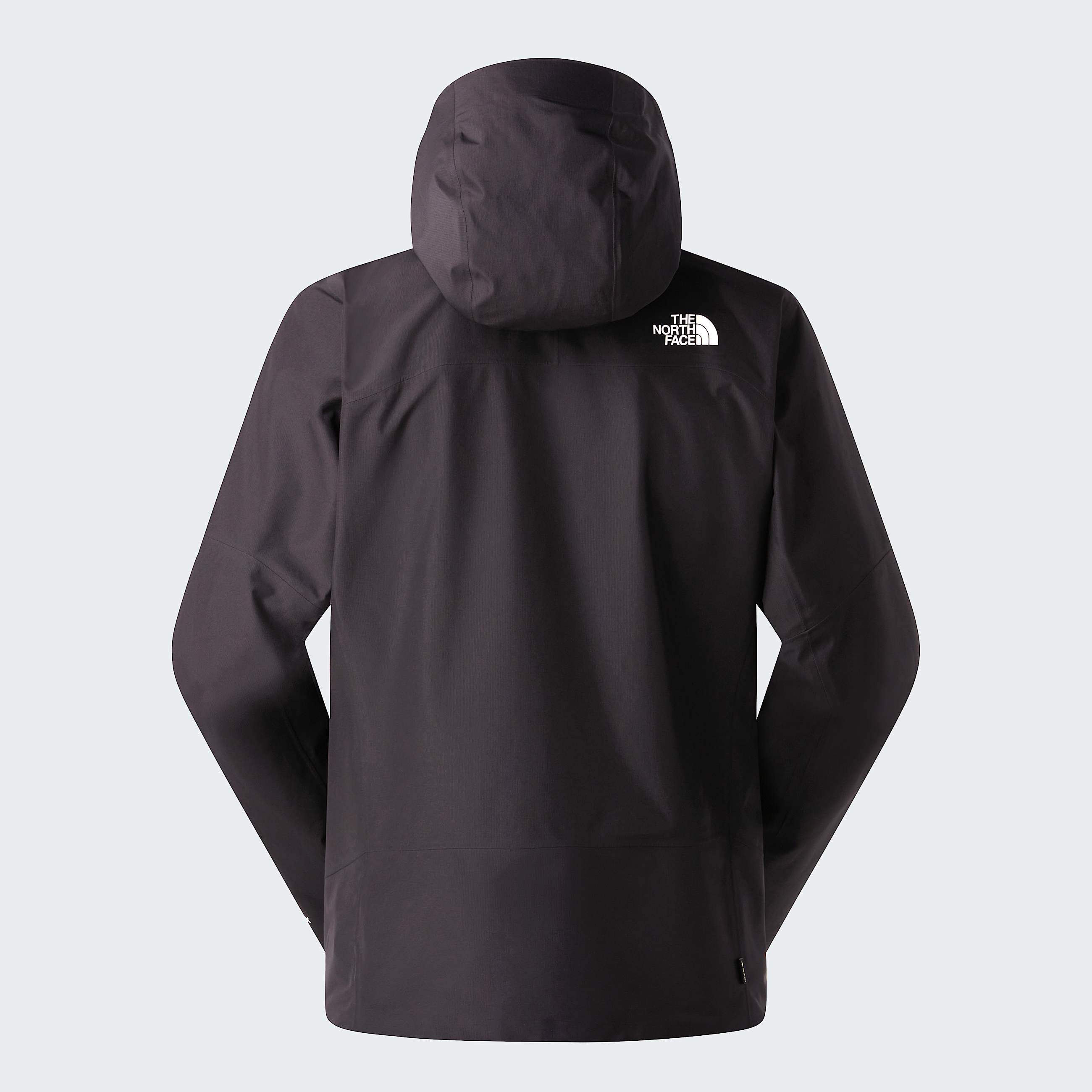 Mens Jazzi 3L GORETEX Jacket TNF TNF Black ALT21