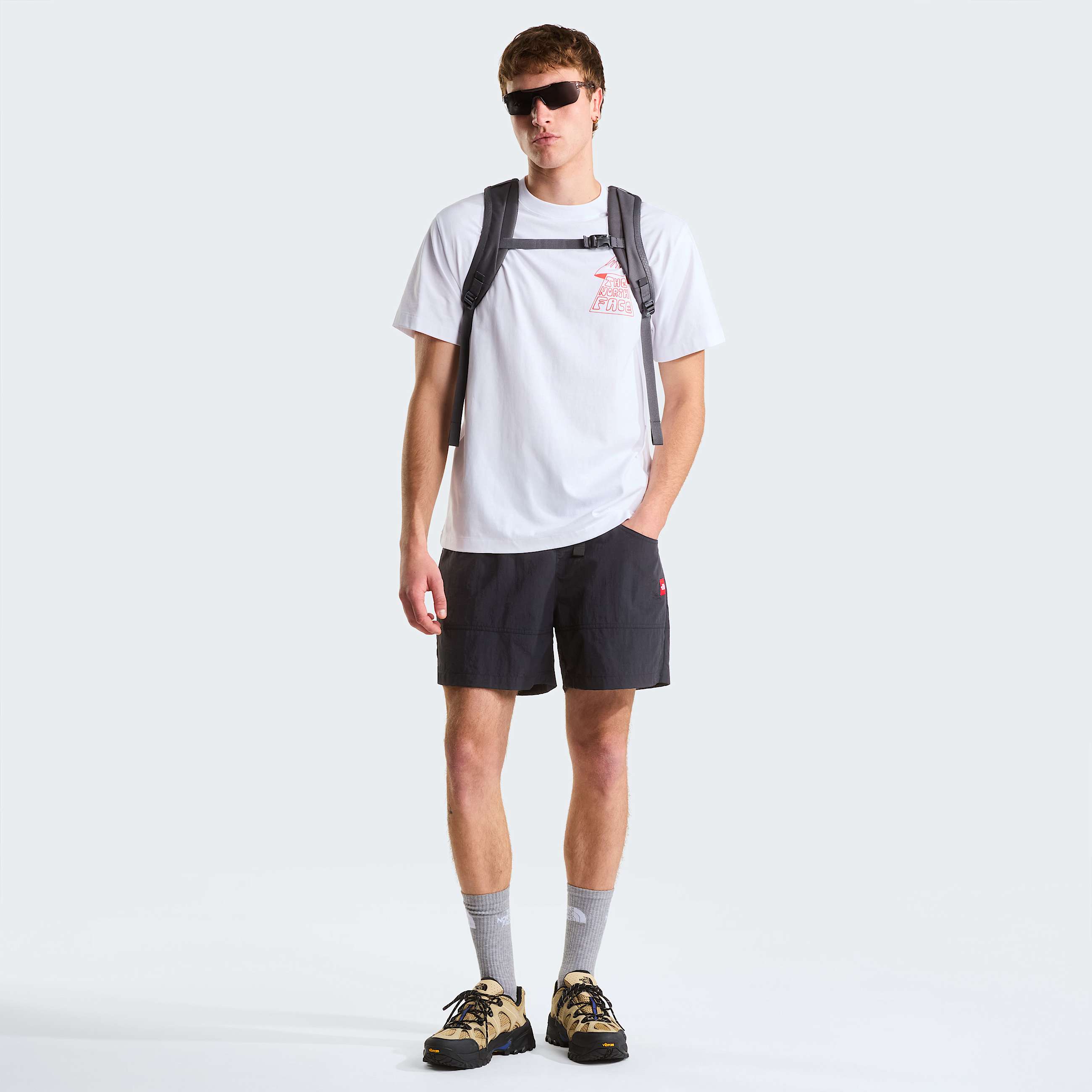 Jester Backpack TNF ALT10