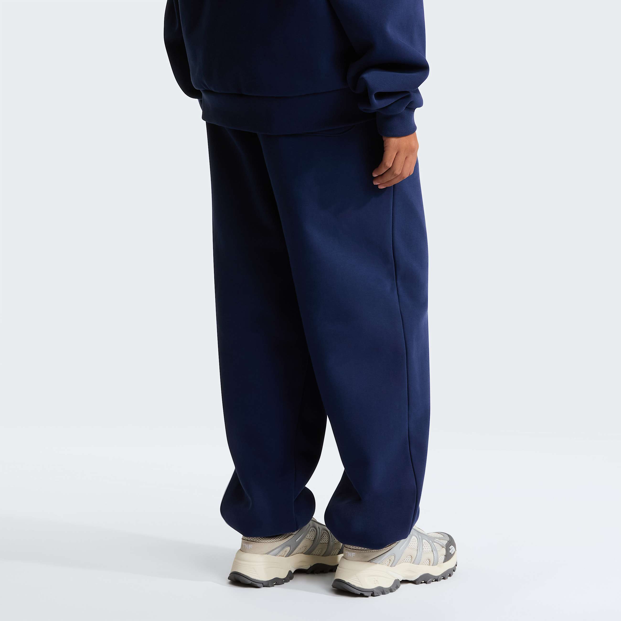 Uniseks Red Boxjoggingbroek TNF Summit Navy ALT13