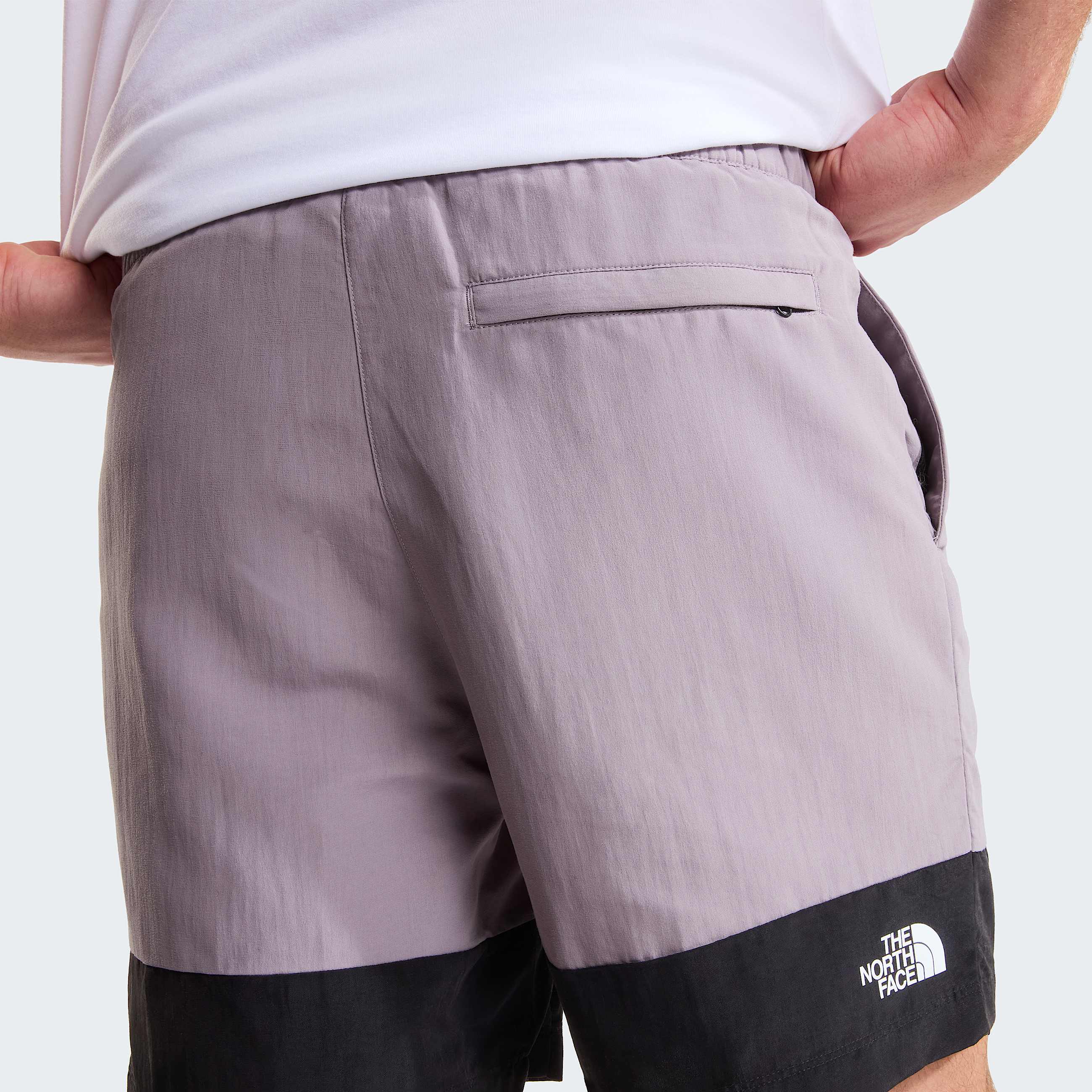 Leynar Shorts fr Herren TNF ALT6