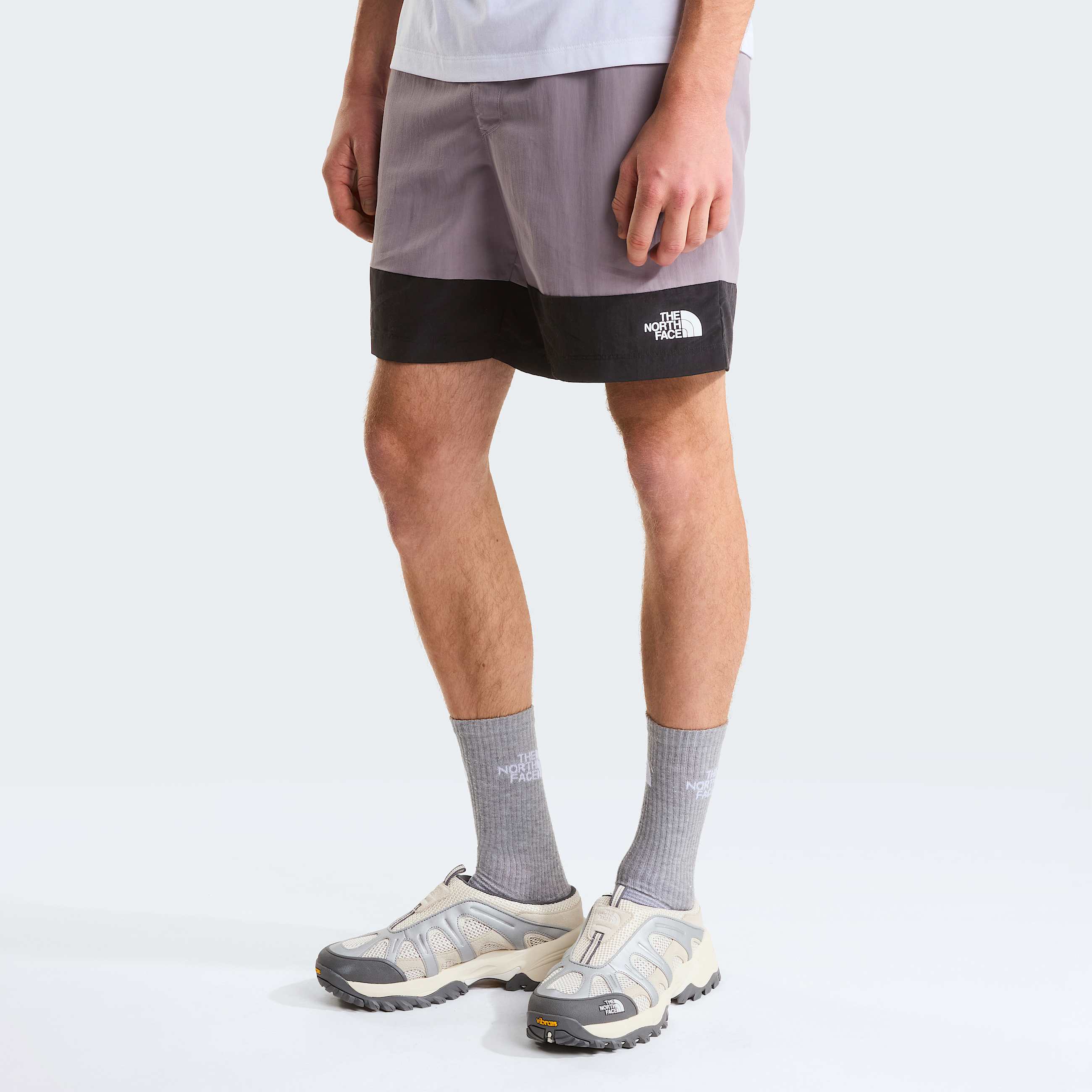 Leynar Shorts fr Herren TNF HERO