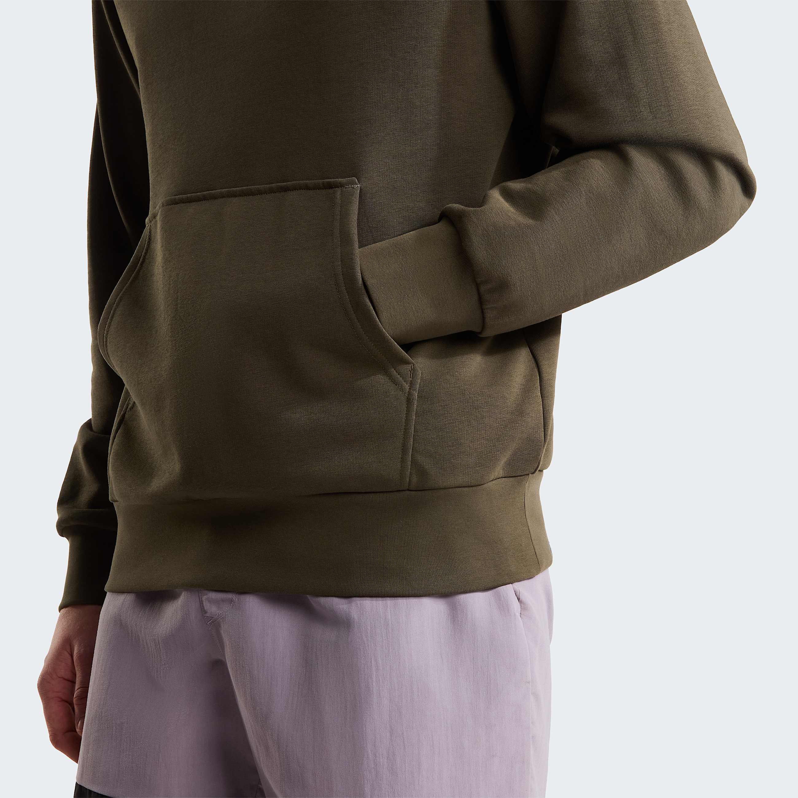 Monte Regular Graphic Hoodie M TNF ALT6