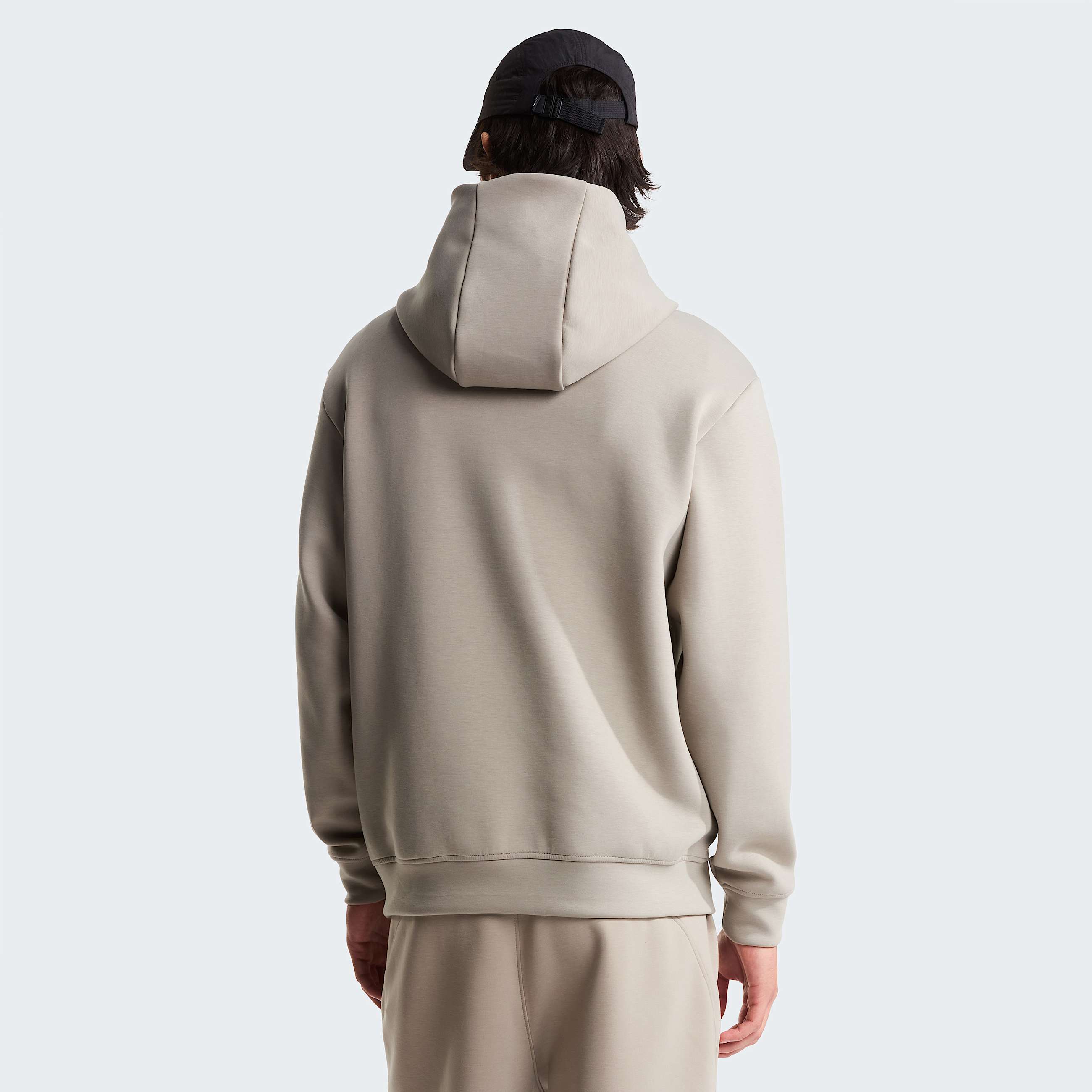 Mens Dynamic Hoodie TNF ALT3