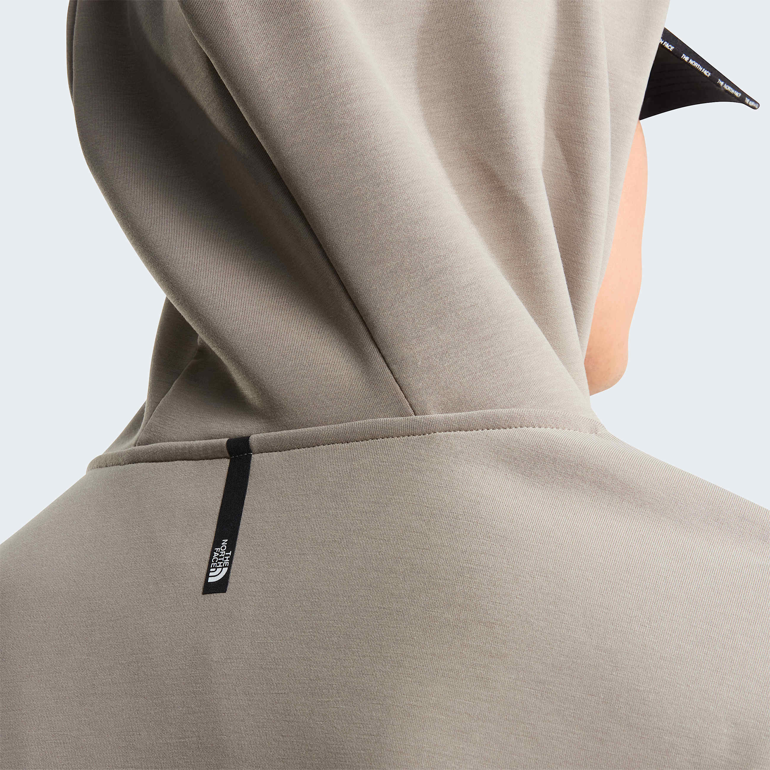 Dynamic Hoodie voor heren TNF ALT5