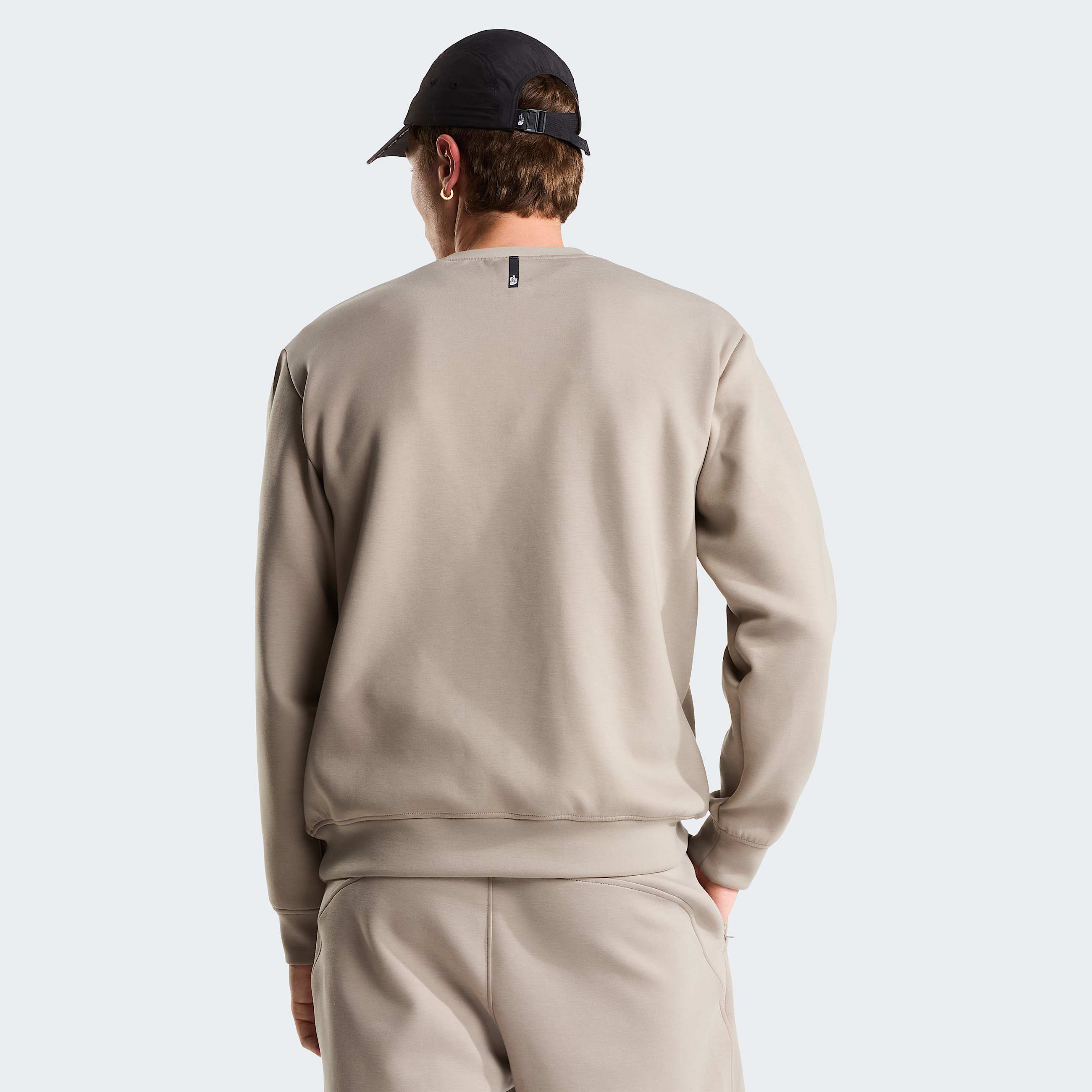 Dynamicsweatshirt voor heren TNF ALT3