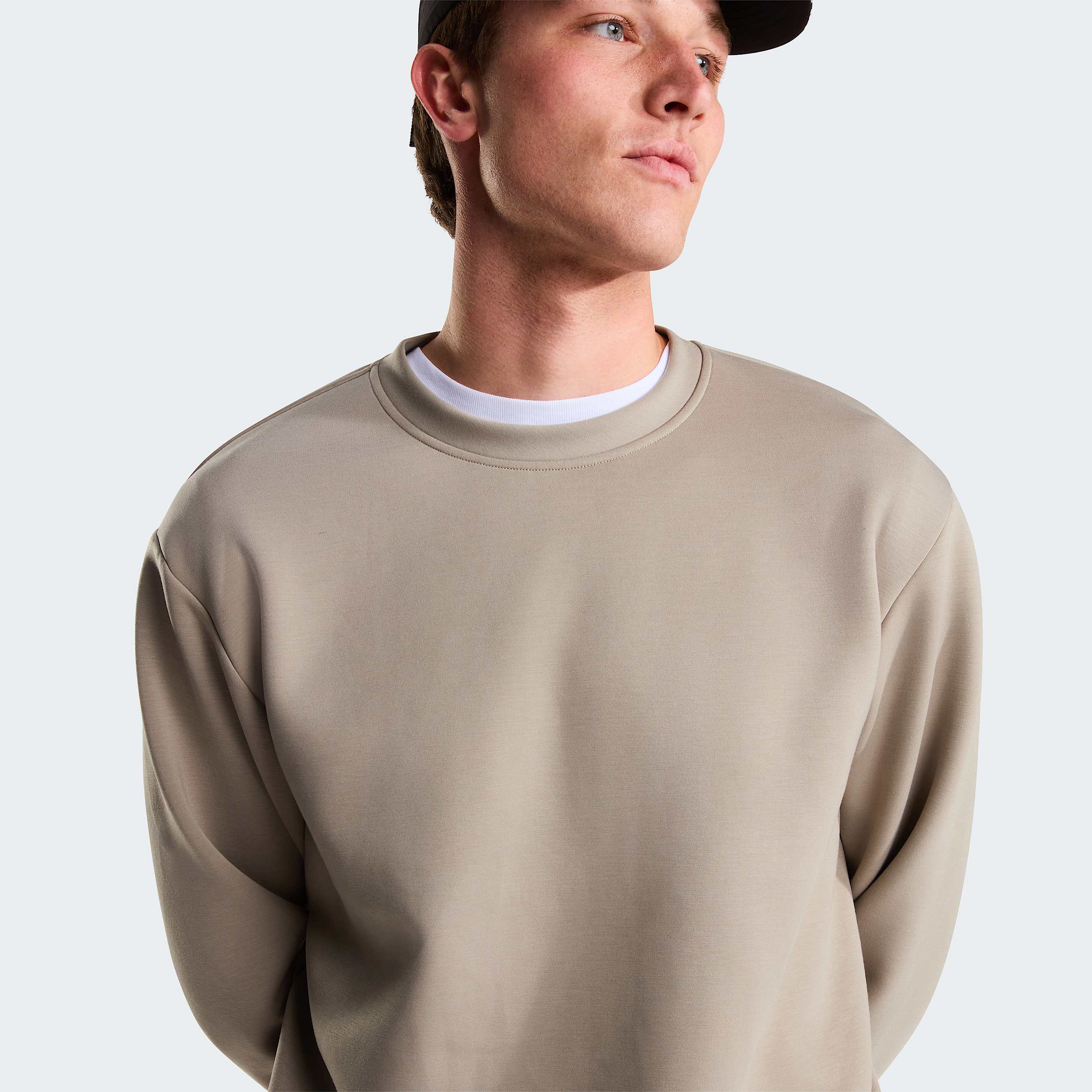 Dynamicsweatshirt voor heren TNF ALT5