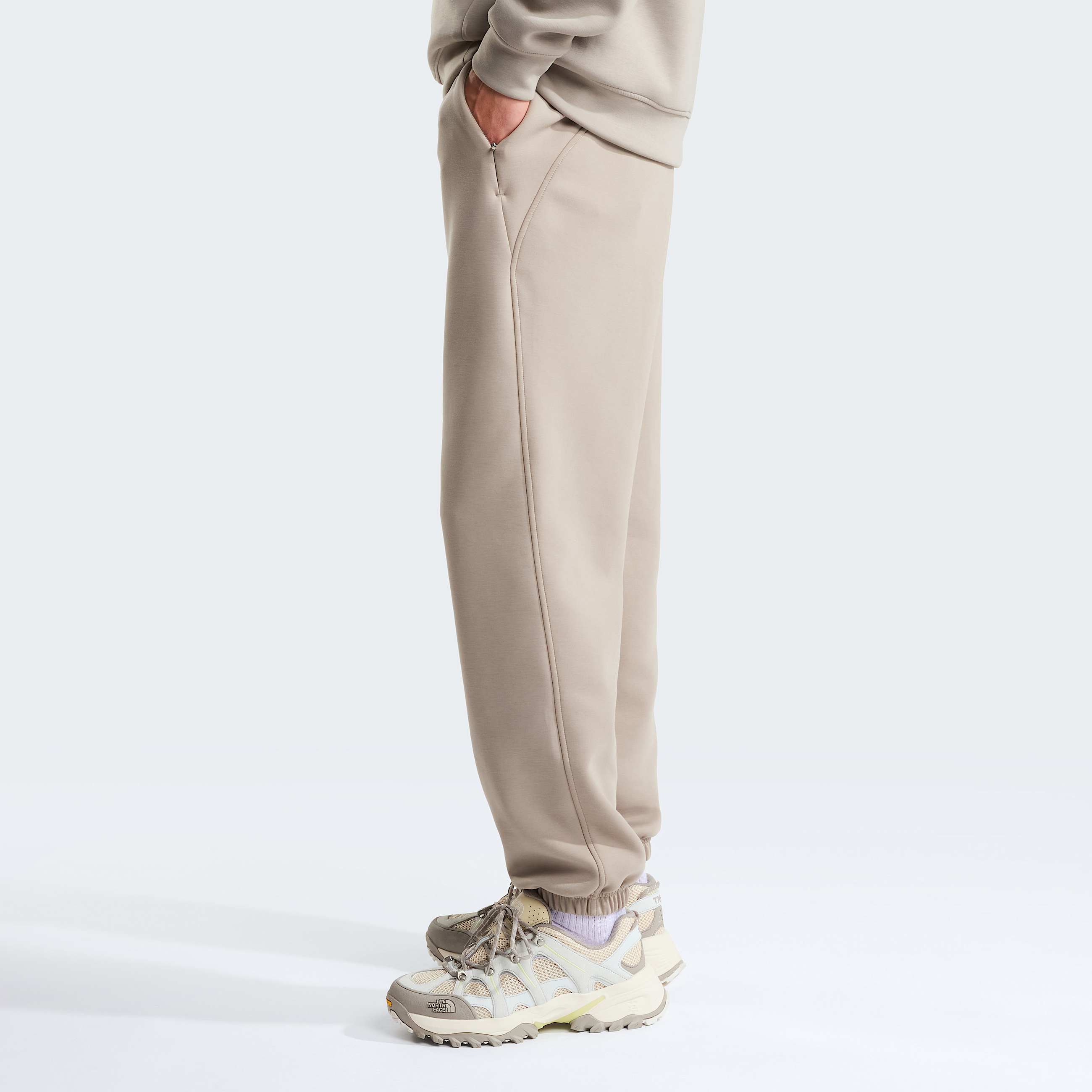 Dynamicjoggingbroek voor heren TNF ALT2