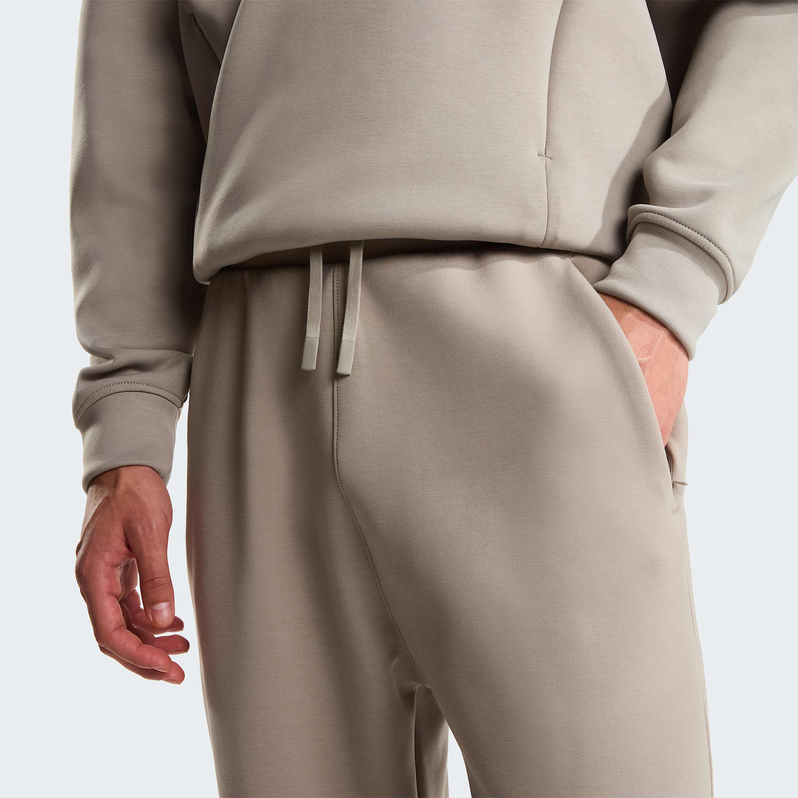 Dynamicjoggingbroek voor heren TNF ALT4