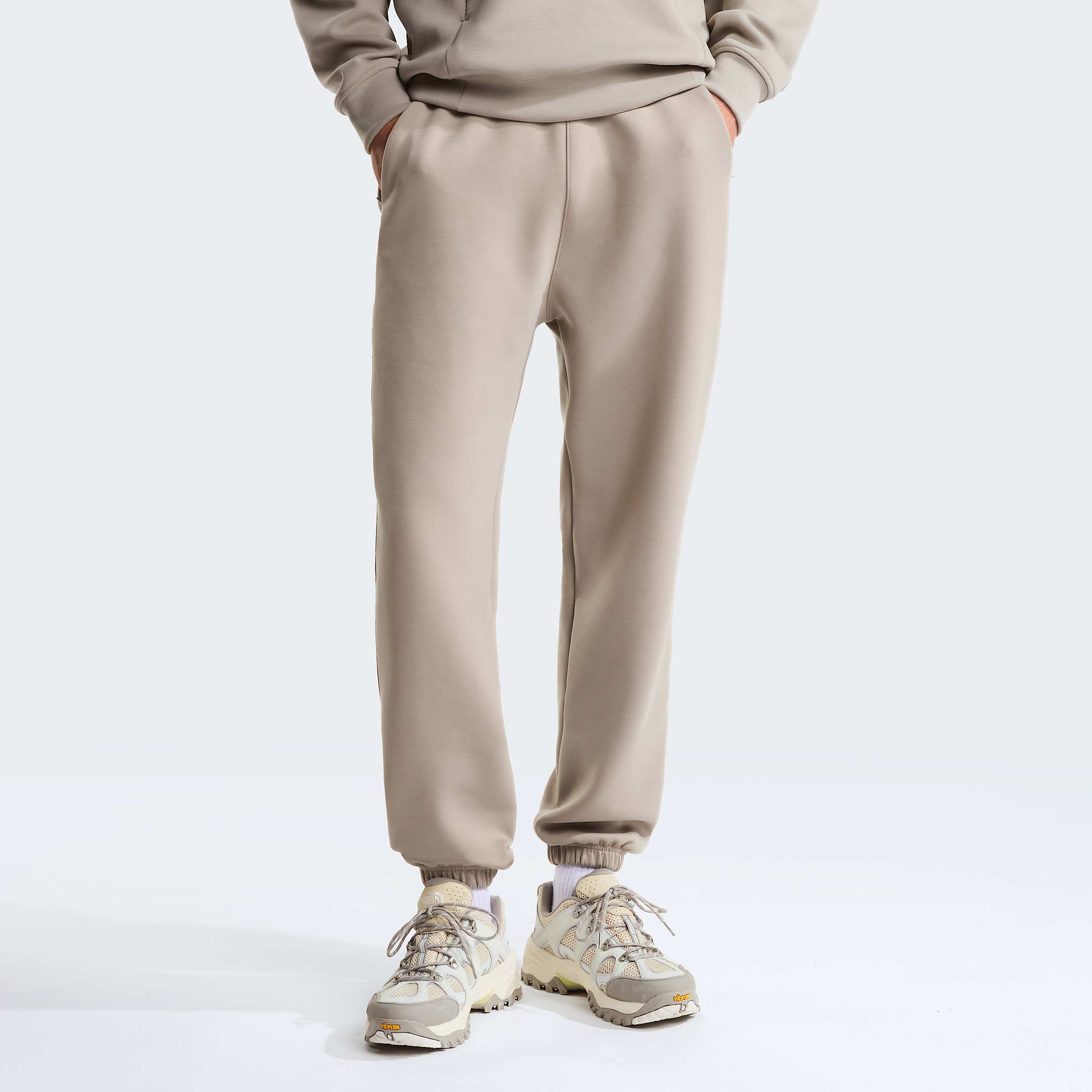 Mens Dynamic Joggers TNF HERO