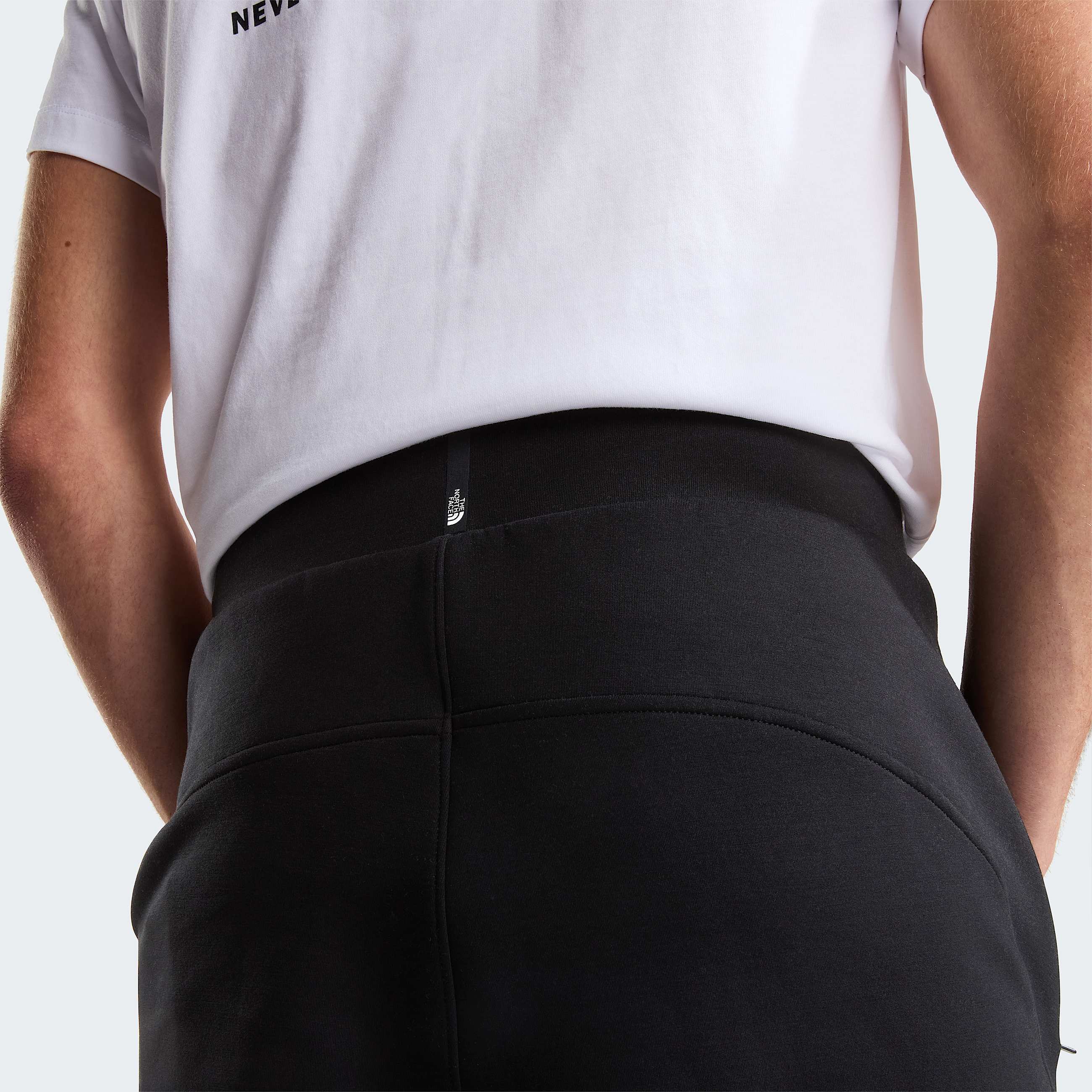 Mens Dynamic Joggers TNF TNF Black ALT5