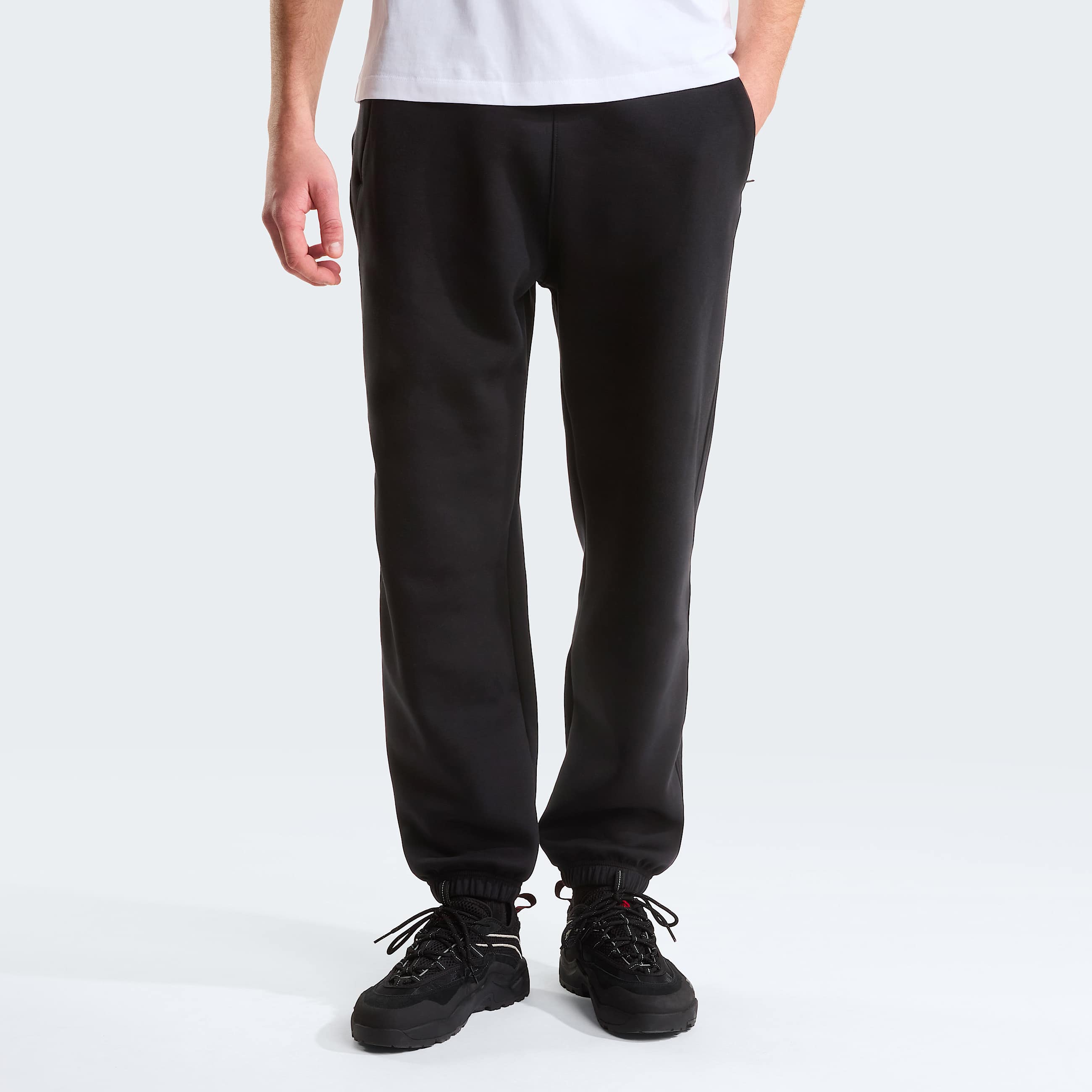 Mens Dynamic Joggers TNF TNF Black HERO