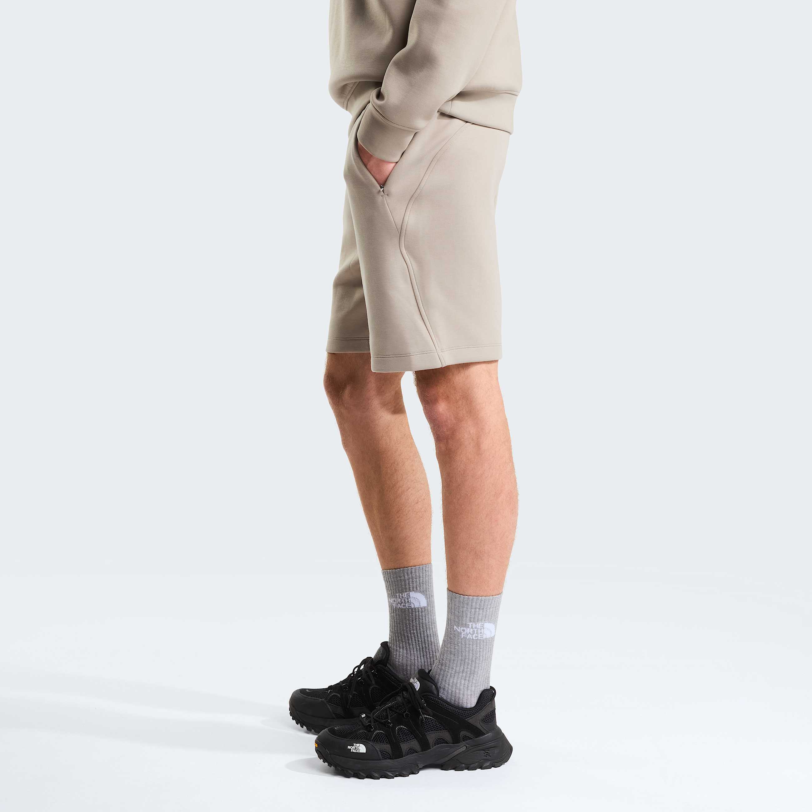 Mens Dynamic Shorts TNF ALT2