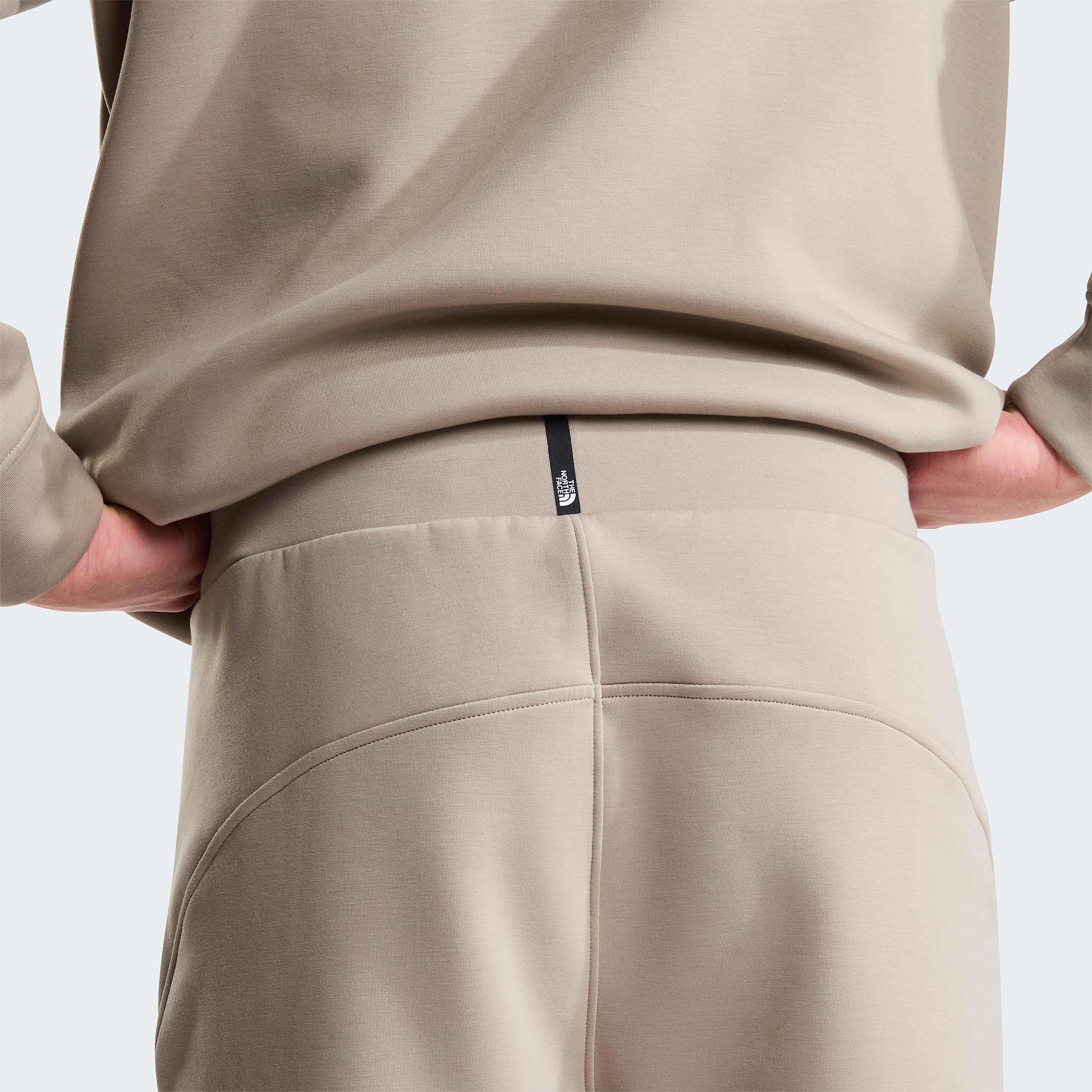 Dynamicshort voor heren TNF ALT5