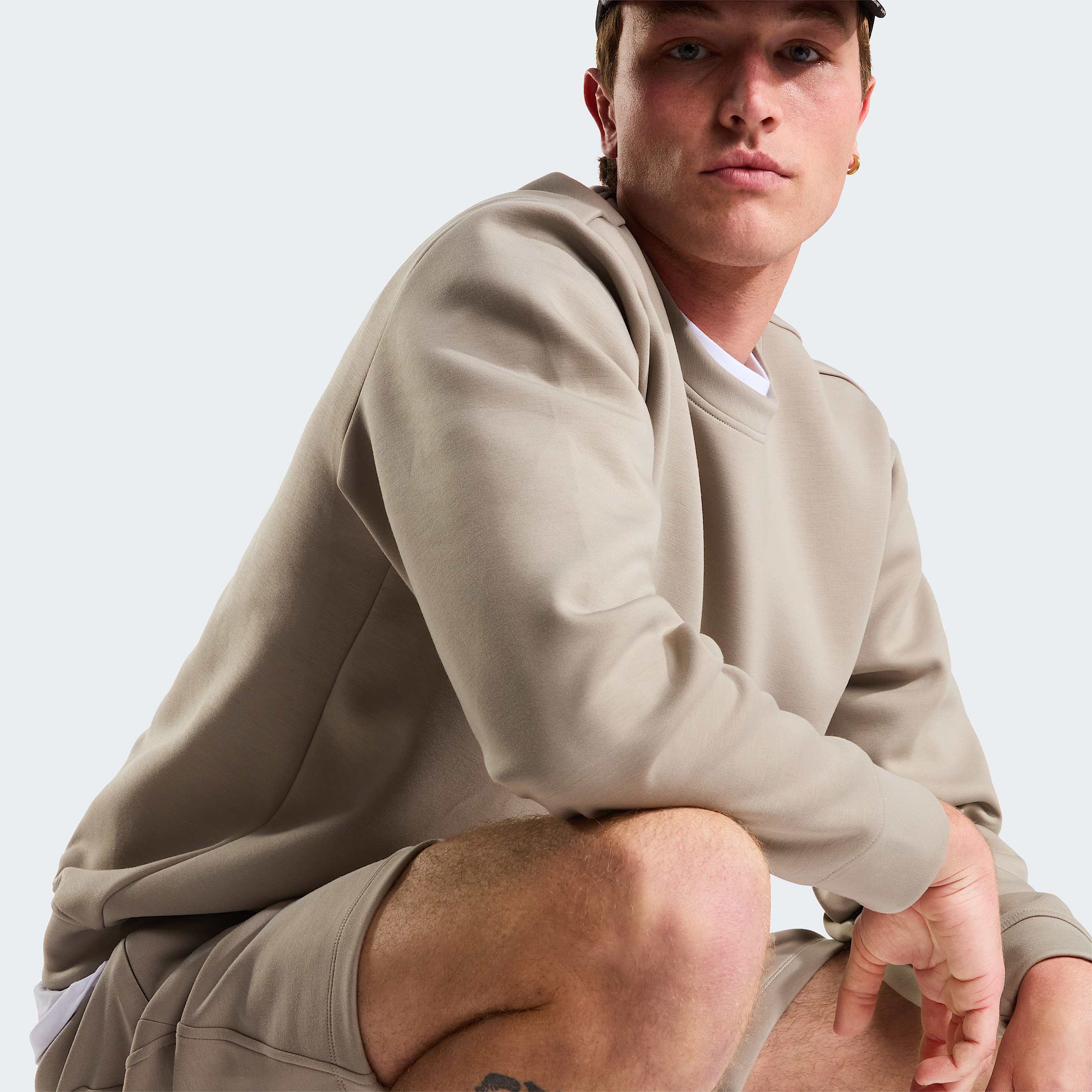 Mens Dynamic Shorts TNF ALT6