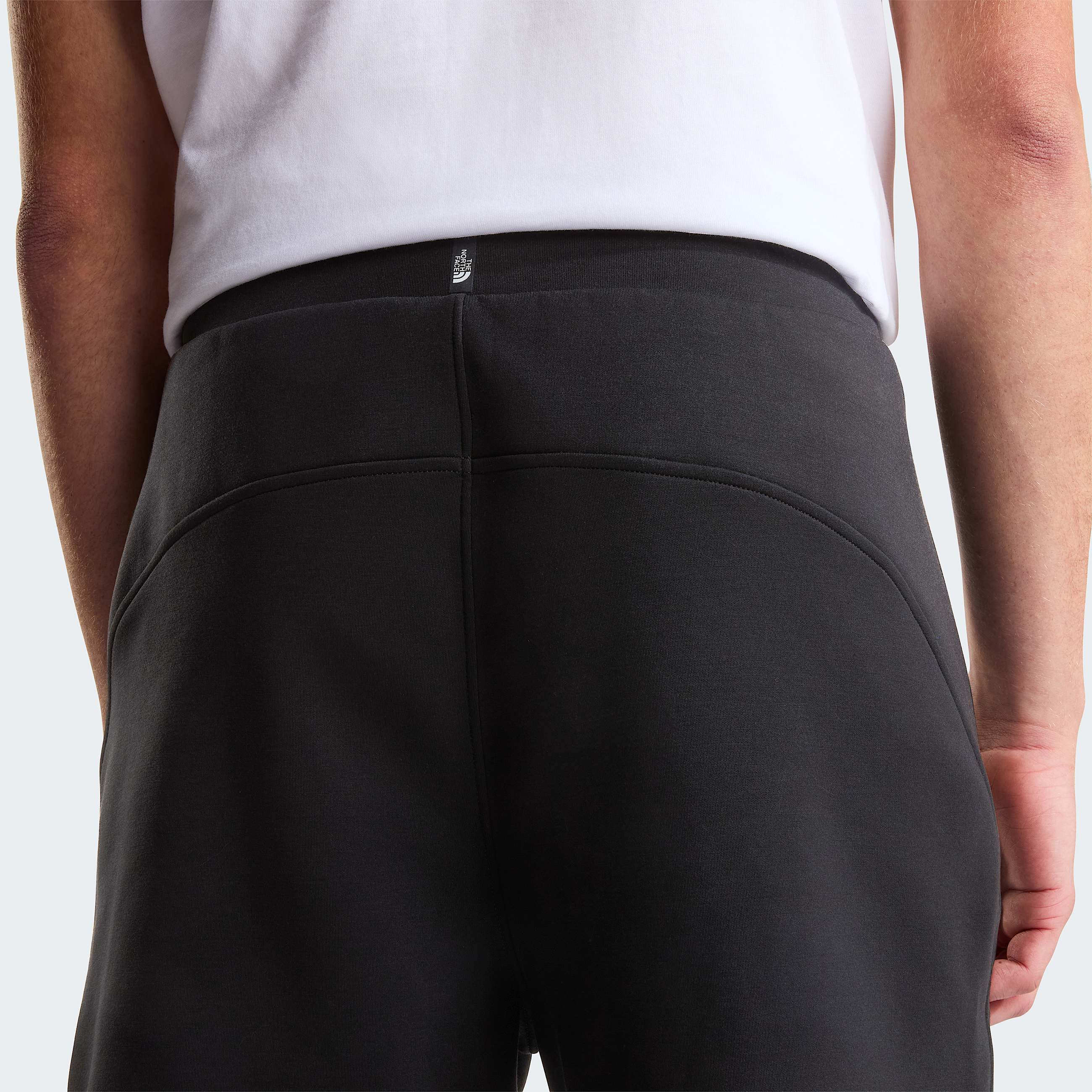 Mens Dynamic Shorts TNF TNF Black ALT5