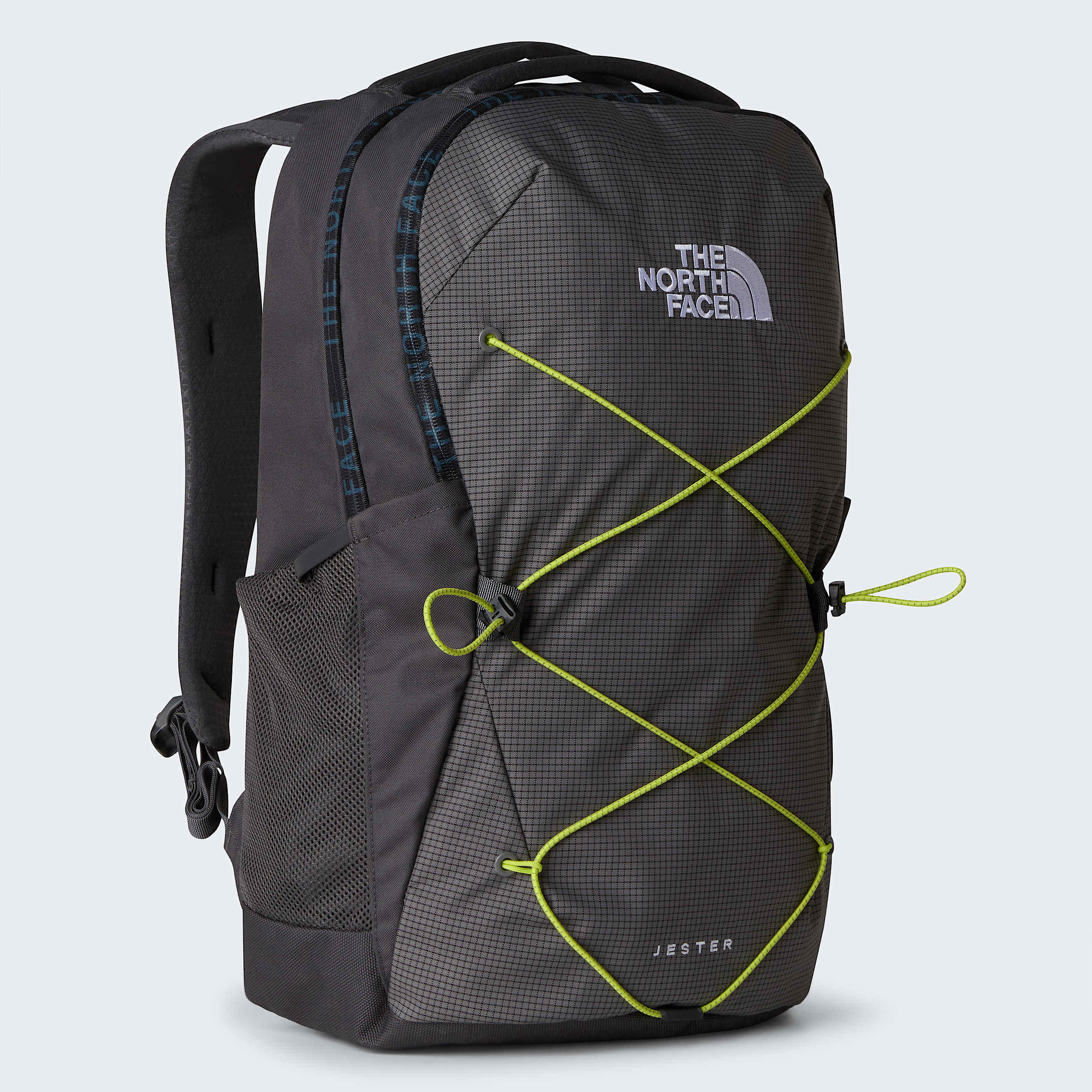 Jester Backpack TNF HERO