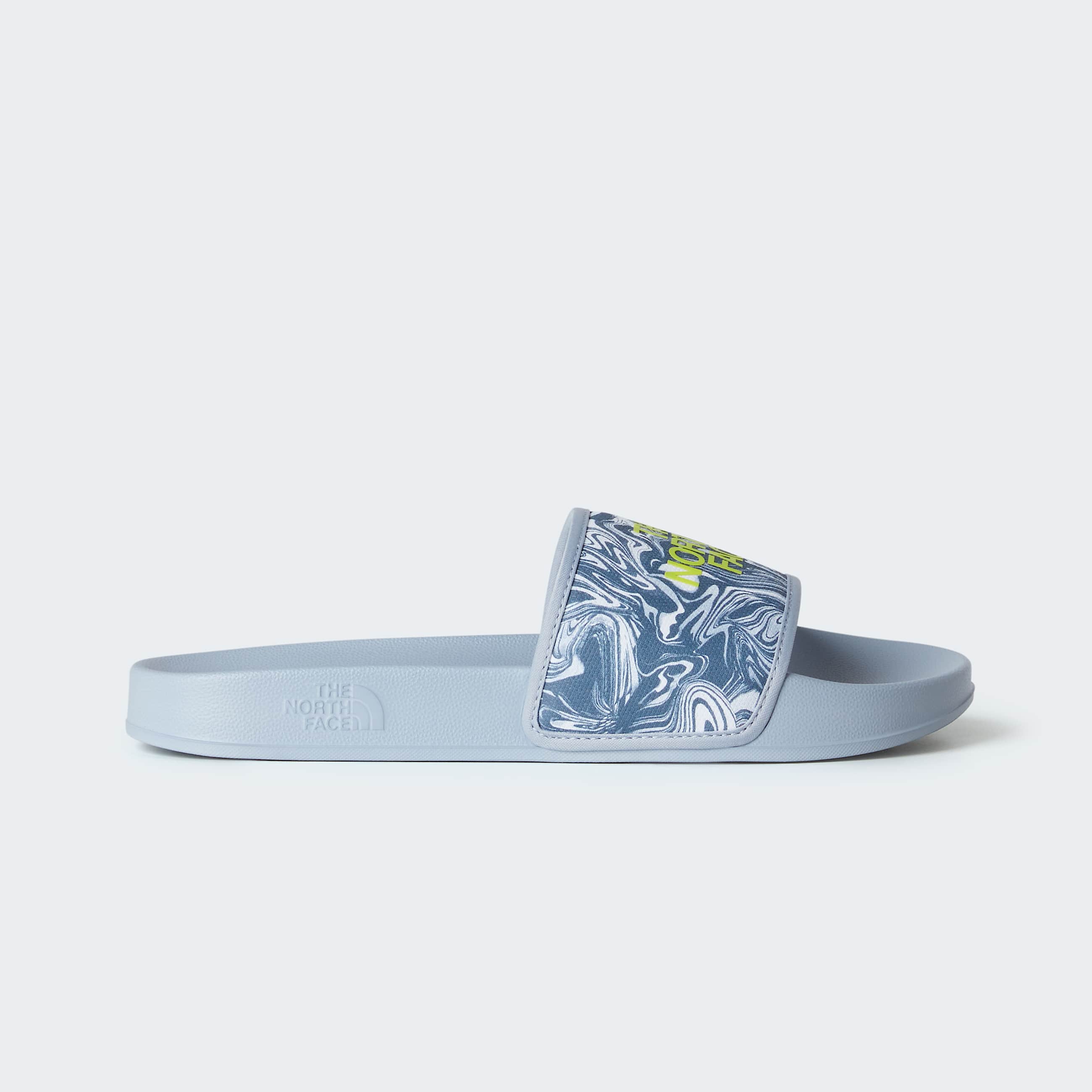 Base Camp Slides III M TNF ALT6