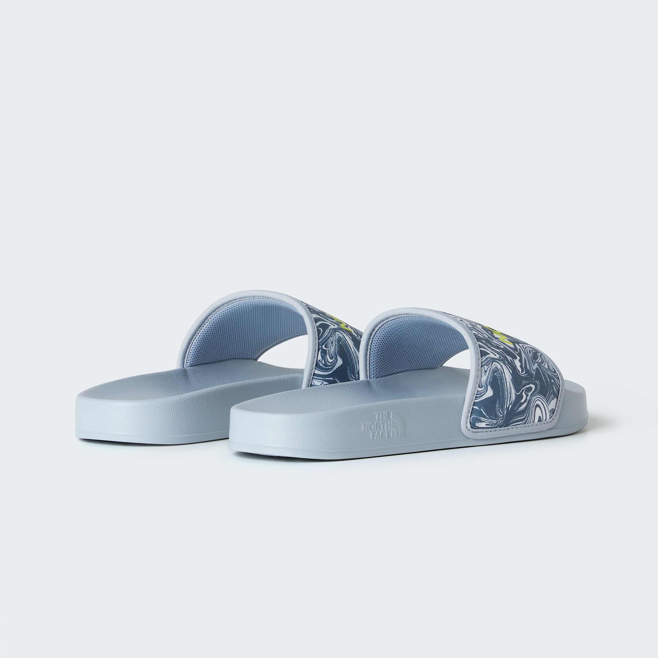 Base Camp Slides III M TNF ALT7