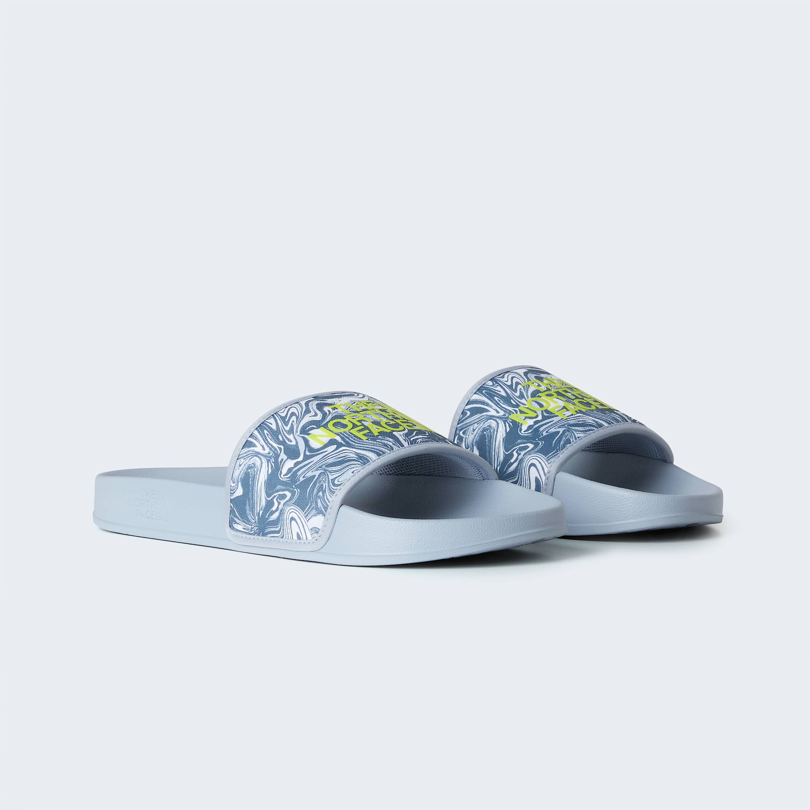 Base Camp Slides III M TNF ALT9