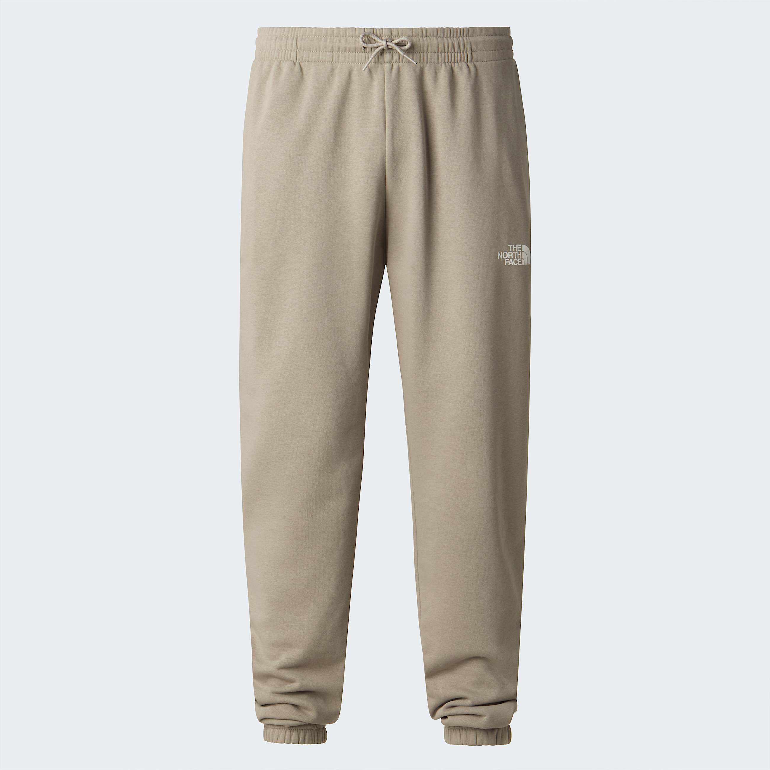 Mens Simple Dome Light Regular Joggers TNF Stone Slab ALT20