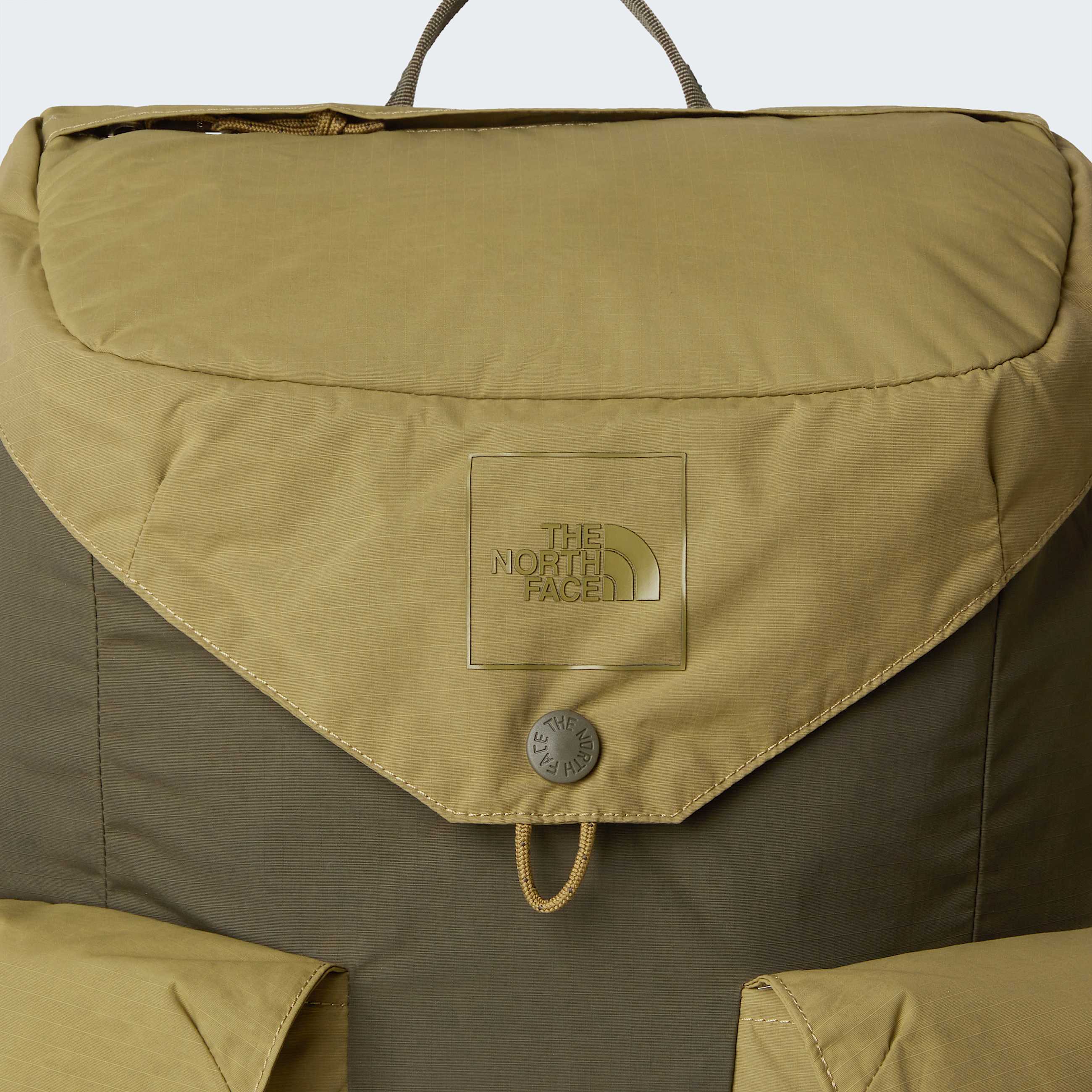 Glen Canyonrugzak TNF CedarNew Taupe Green ALT3