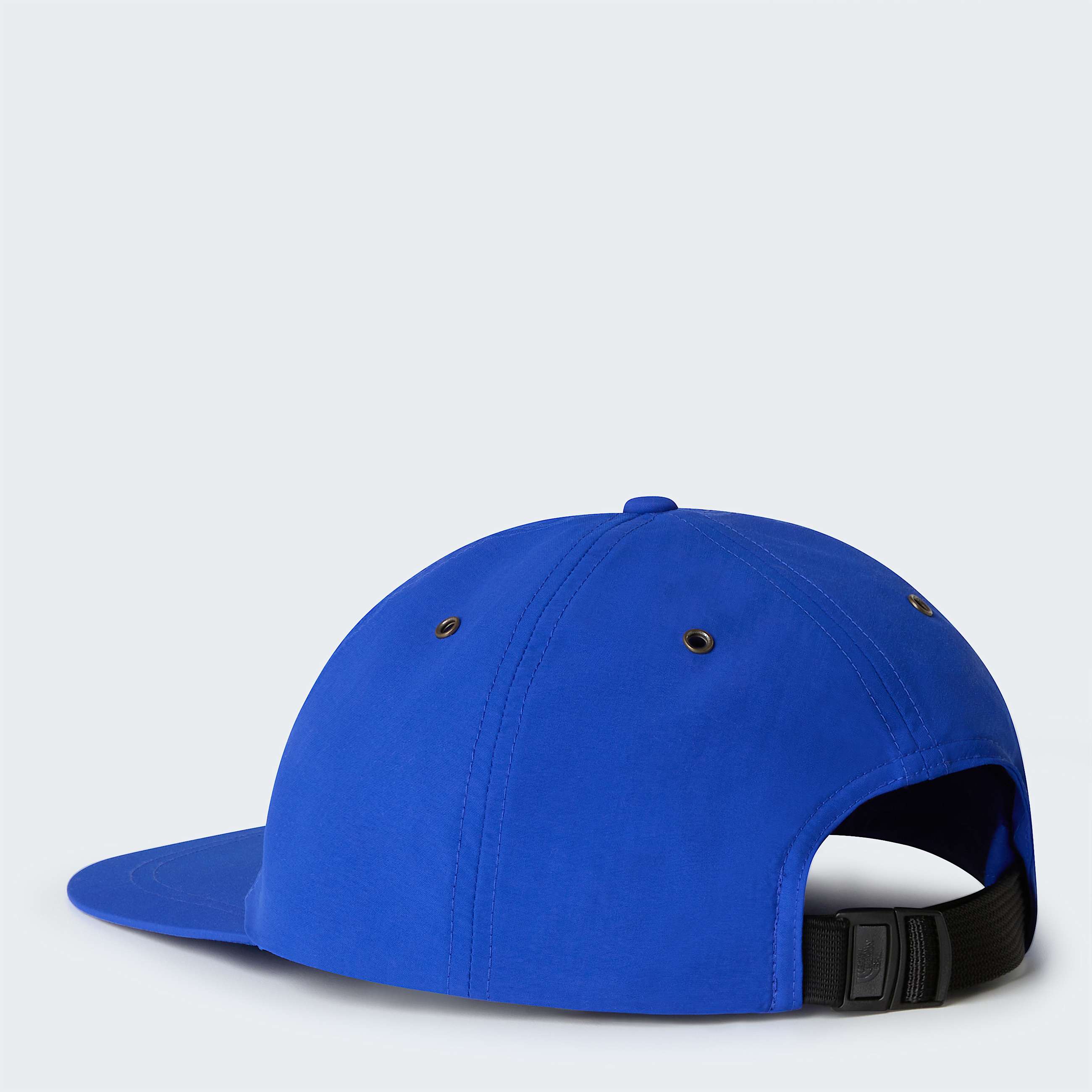 Red Box Nylonhoed TNF TNF Blue ALT2