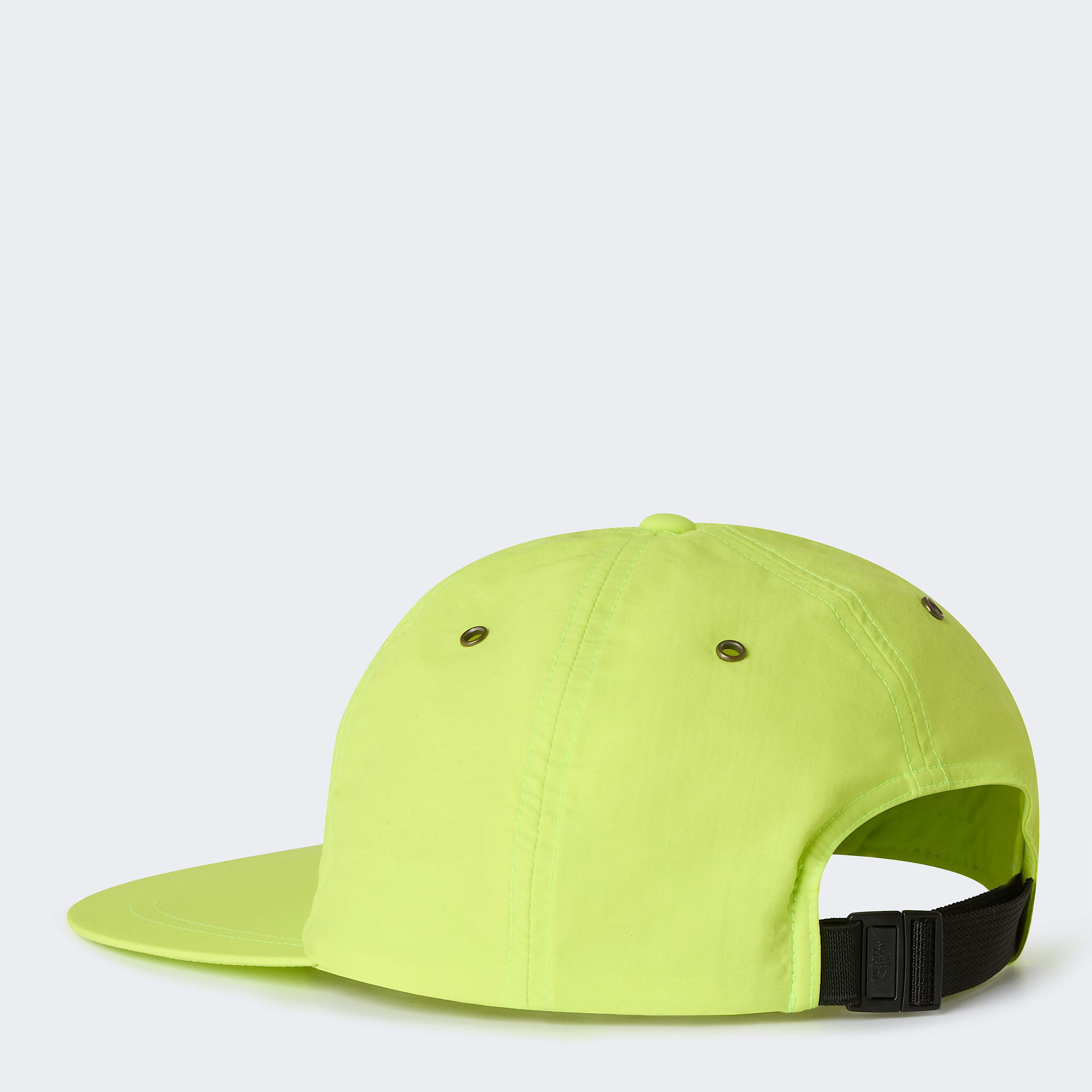 Red Box Nylonhoed TNF Fizz Lime ALT2