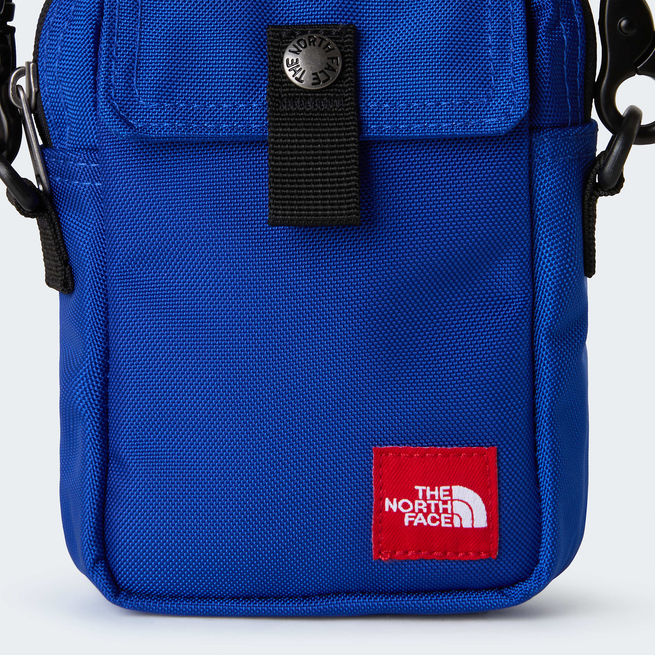 Kleine Red Boxdraagtas TNF TNF Blue ALT3